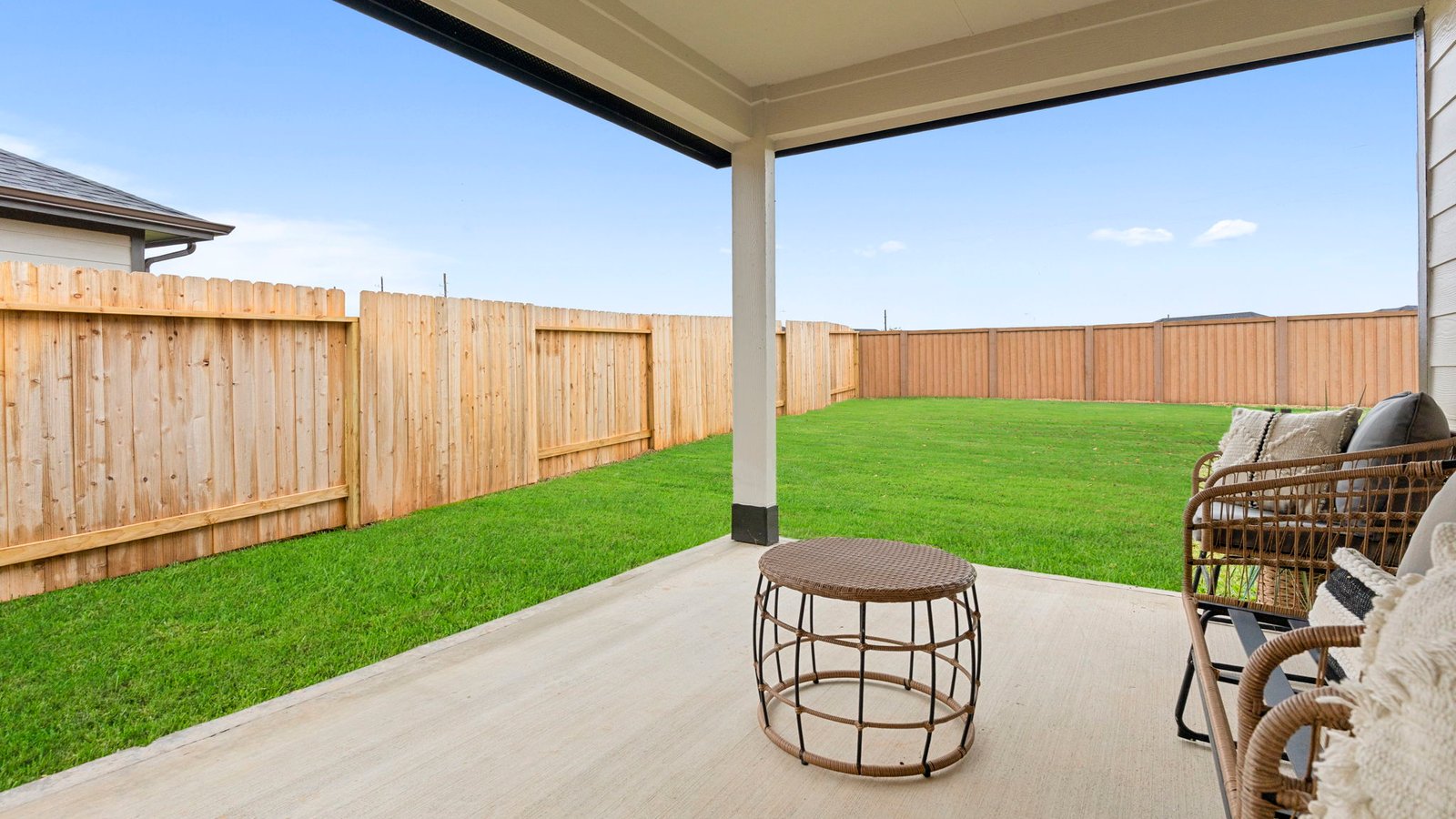 *Images and 3D tour are for illustration only and options may vary from home as built.