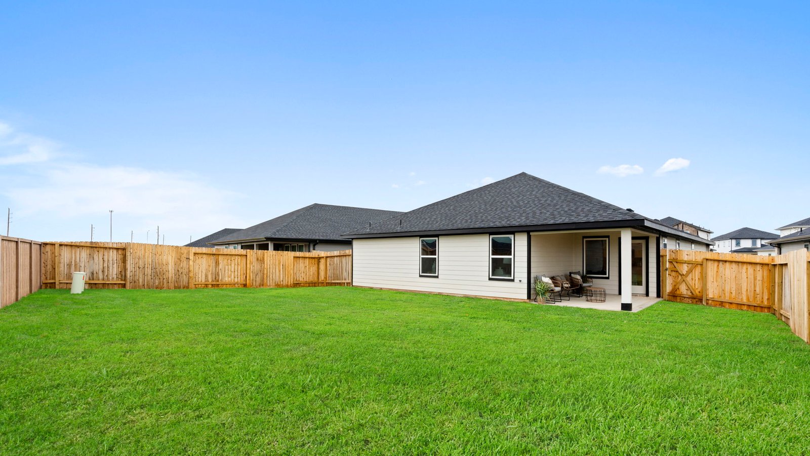 *Images and 3D tour are for illustration only and options may vary from home as built.