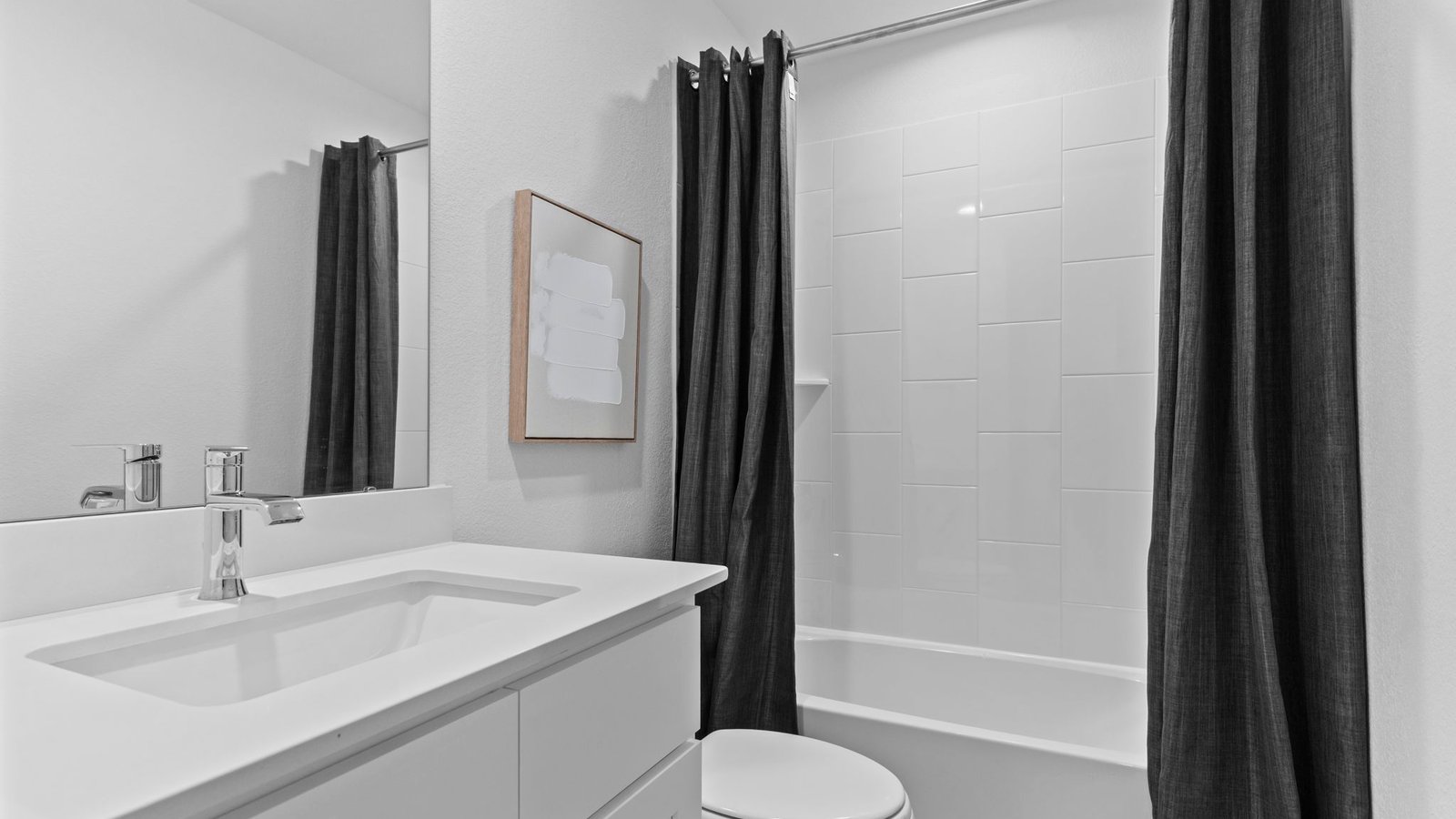 *Images and 3D tour are for illustration only and options may vary from home as built.