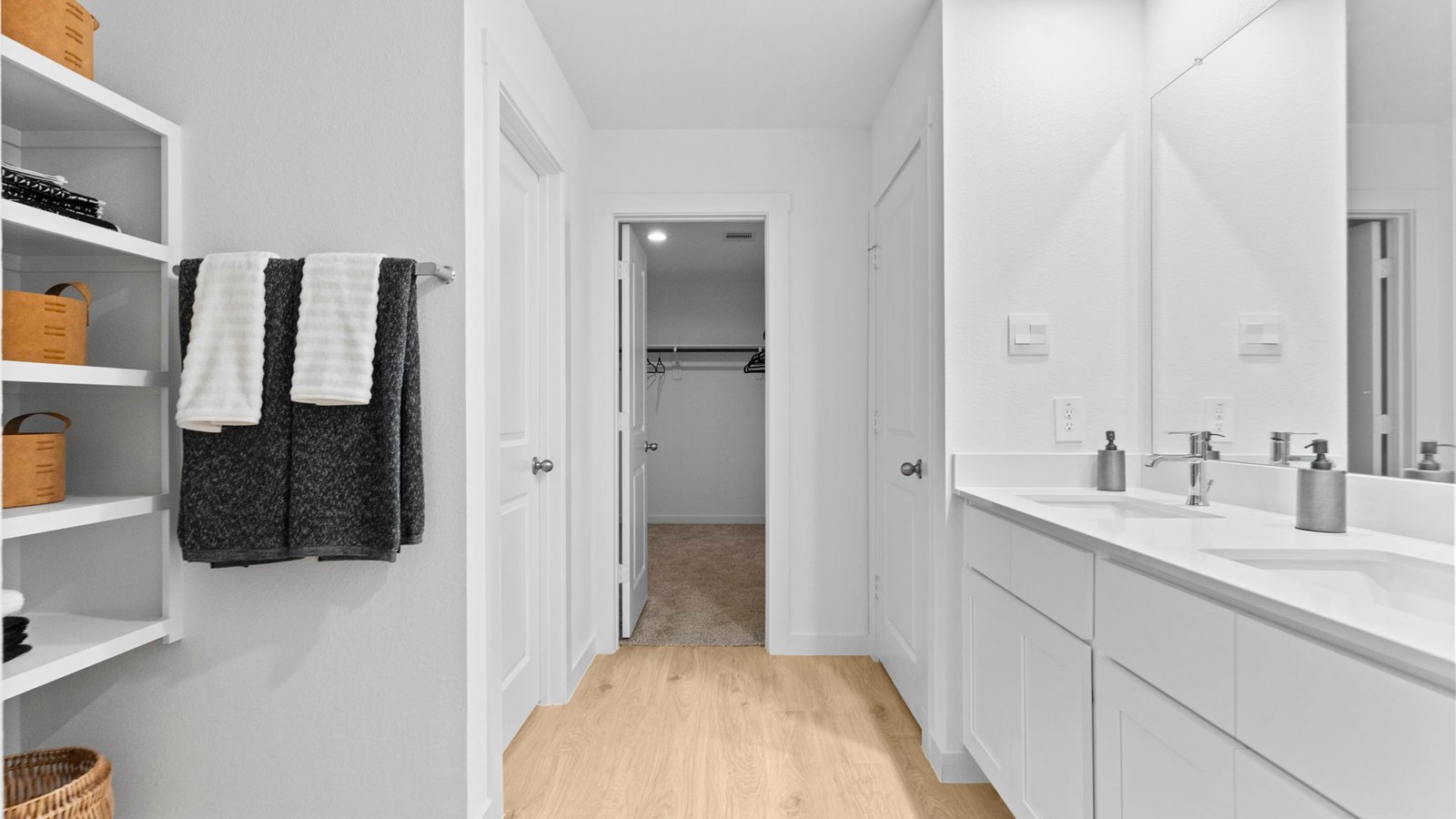 *Images and 3D tour are for illustration only and options may vary from home as built.