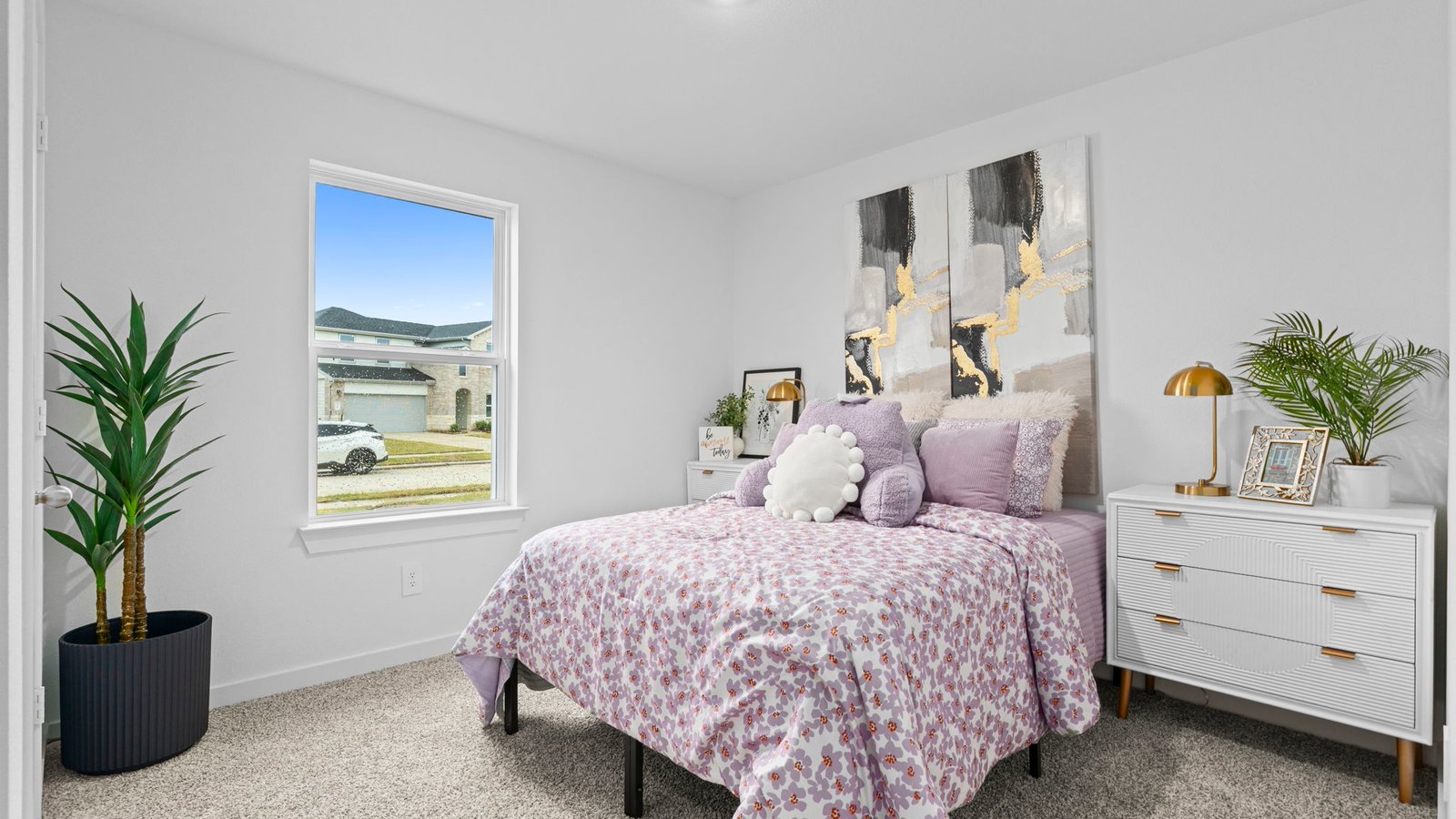*Images and 3D tour are for illustration only and options may vary from home as built.
