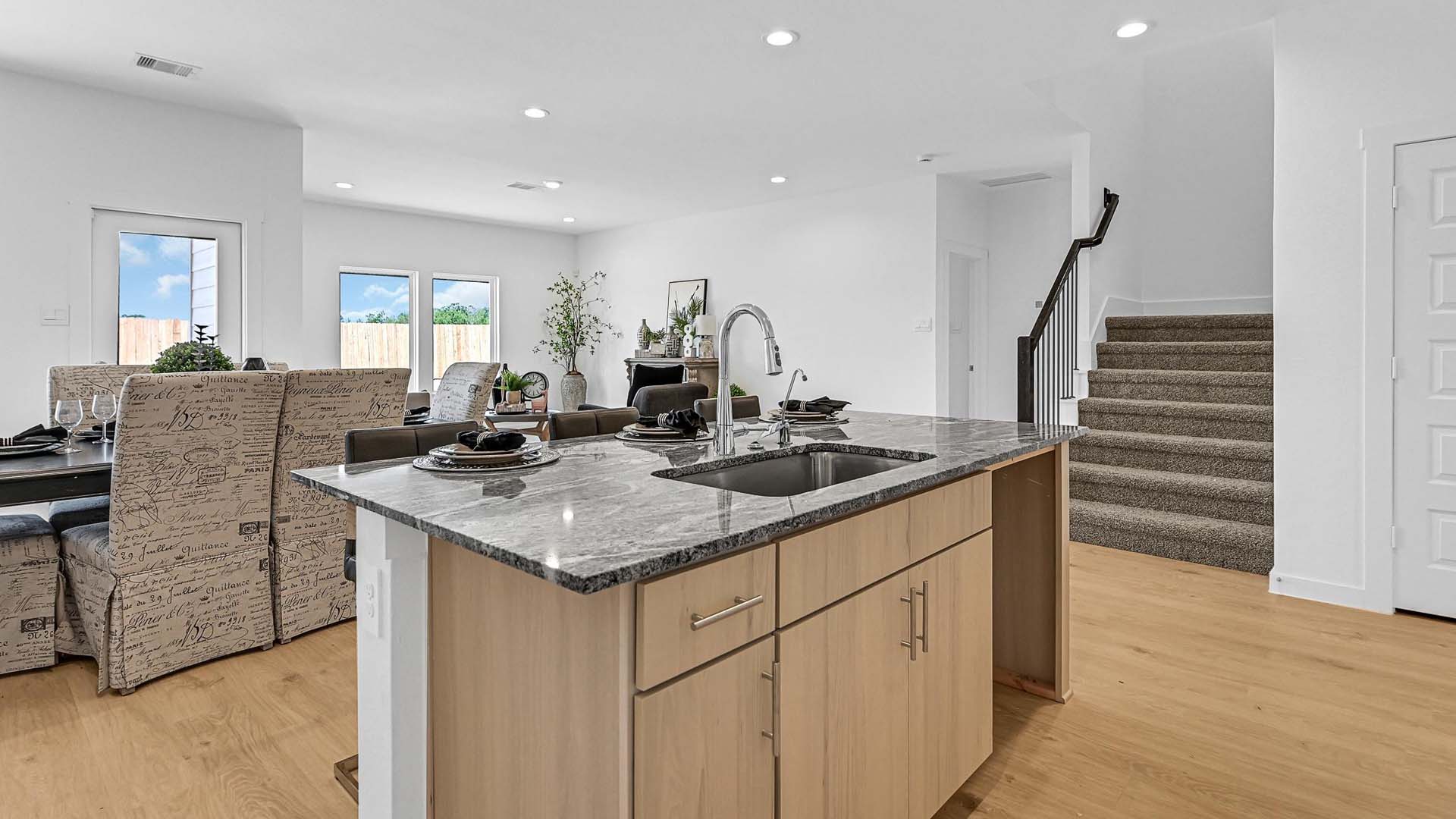 *Images and 3D tour are for illustration only and options may vary from home as built.