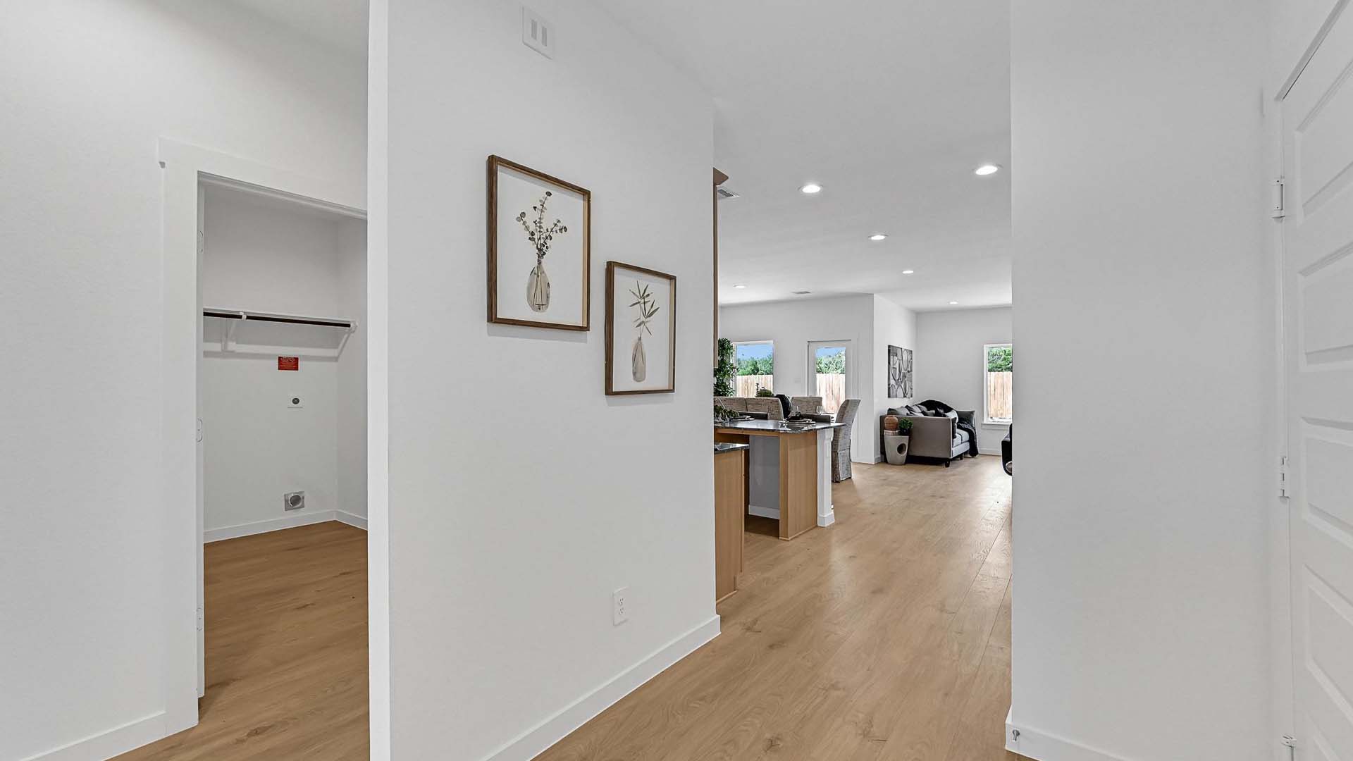 *Images and 3D tour are for illustration only and options may vary from home as built.