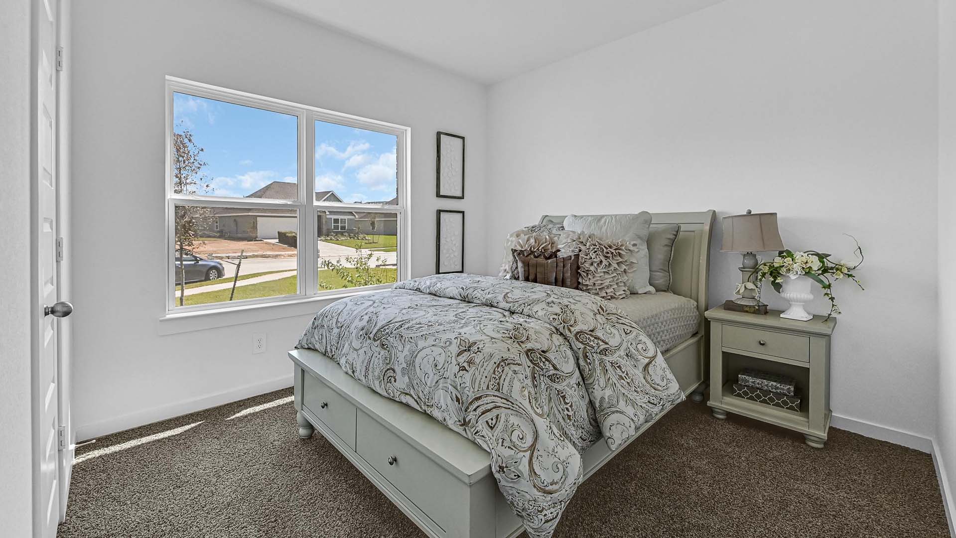 *Images and 3D tour are for illustration only and options may vary from home as built.