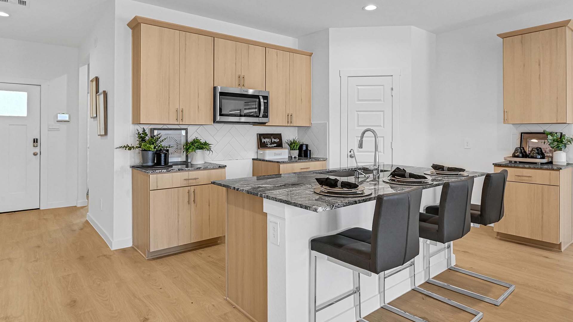 *Images and 3D tour are for illustration only and options may vary from home as built.