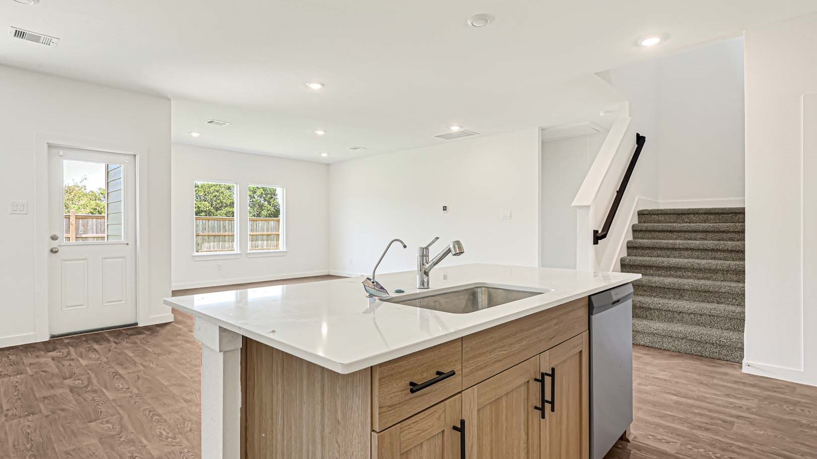 *Images and 3D tour are for illustration only and options may vary from home as built.