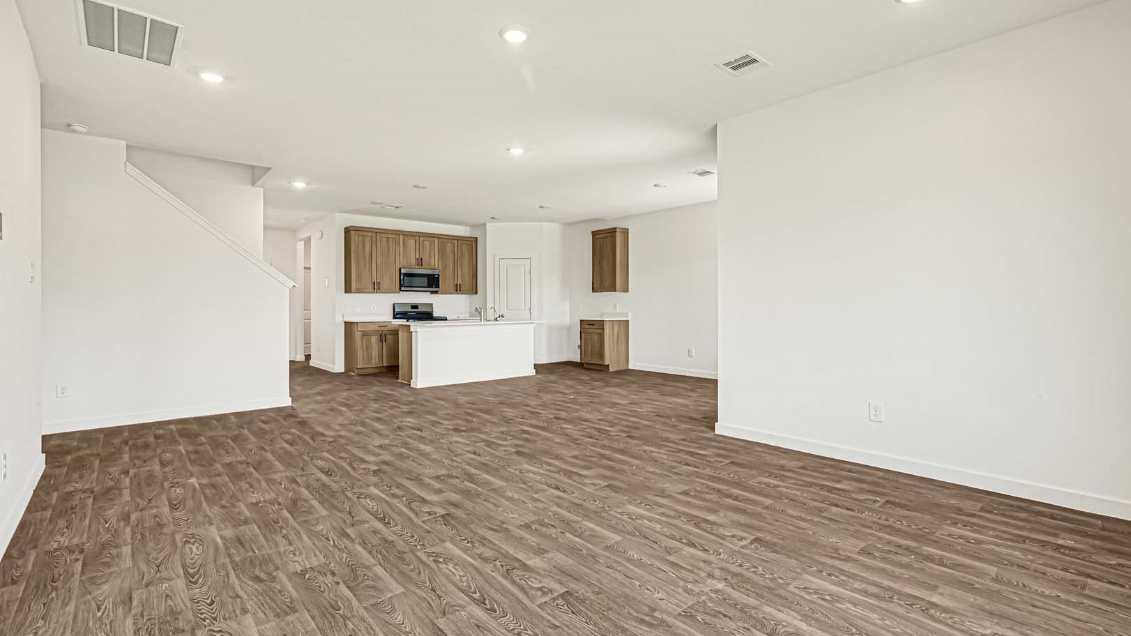 *Images and 3D tour are for illustration only and options may vary from home as built.