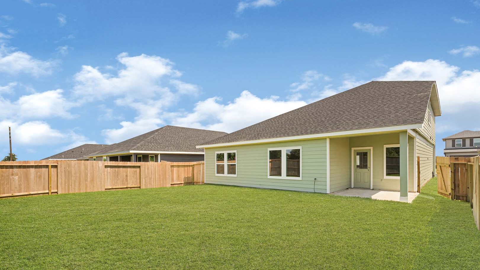 *Images and 3D tour are for illustration only and options may vary from home as built.