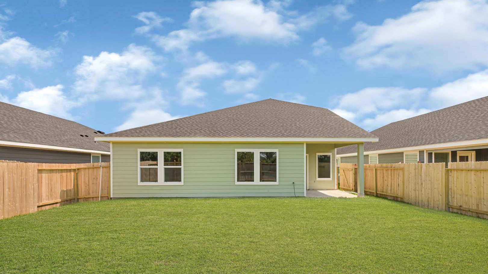 *Images and 3D tour are for illustration only and options may vary from home as built.