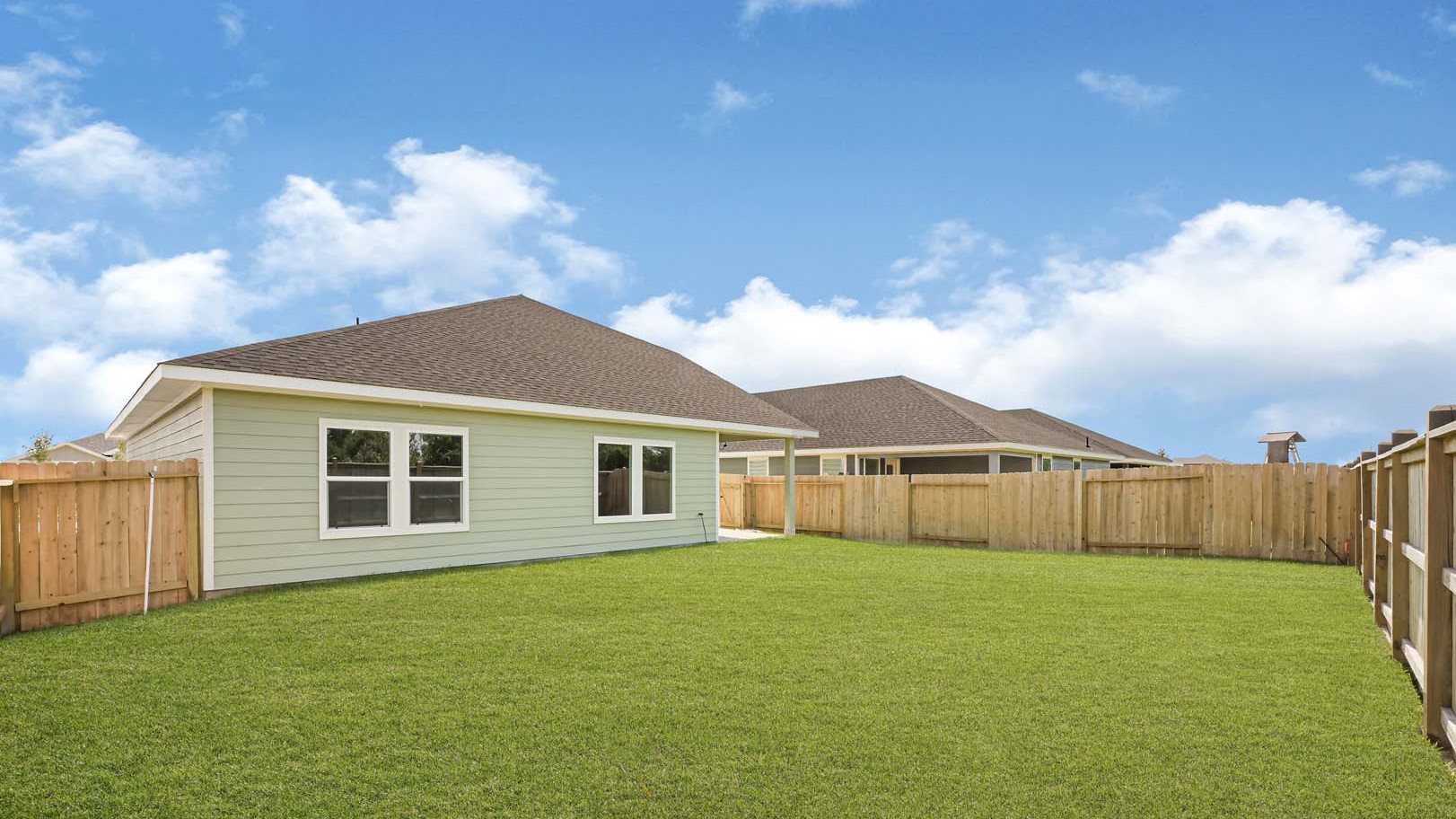 *Images and 3D tour are for illustration only and options may vary from home as built.