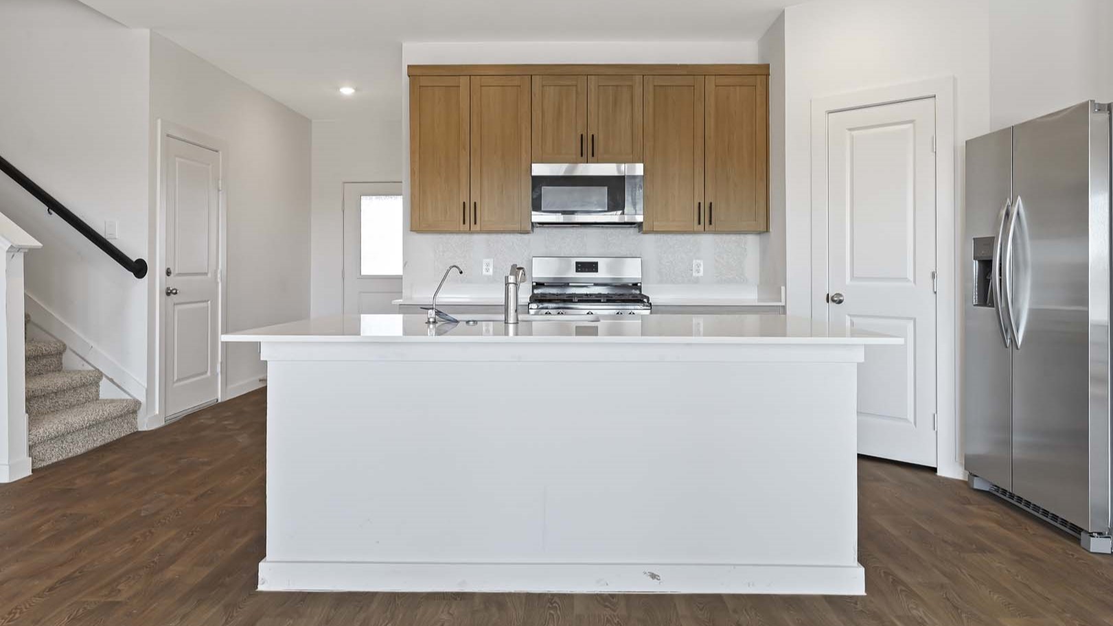 *Images and 3D tour are for illustration only and options may vary from home as built.