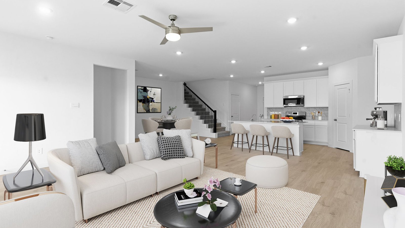*Images and 3D tour are for illustration only and options may vary from home as built.