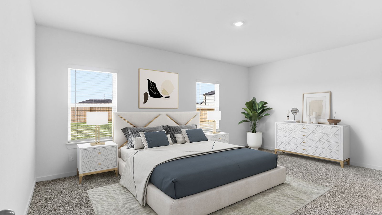 *Images and 3D tour are for illustration only and options may vary from home as built.