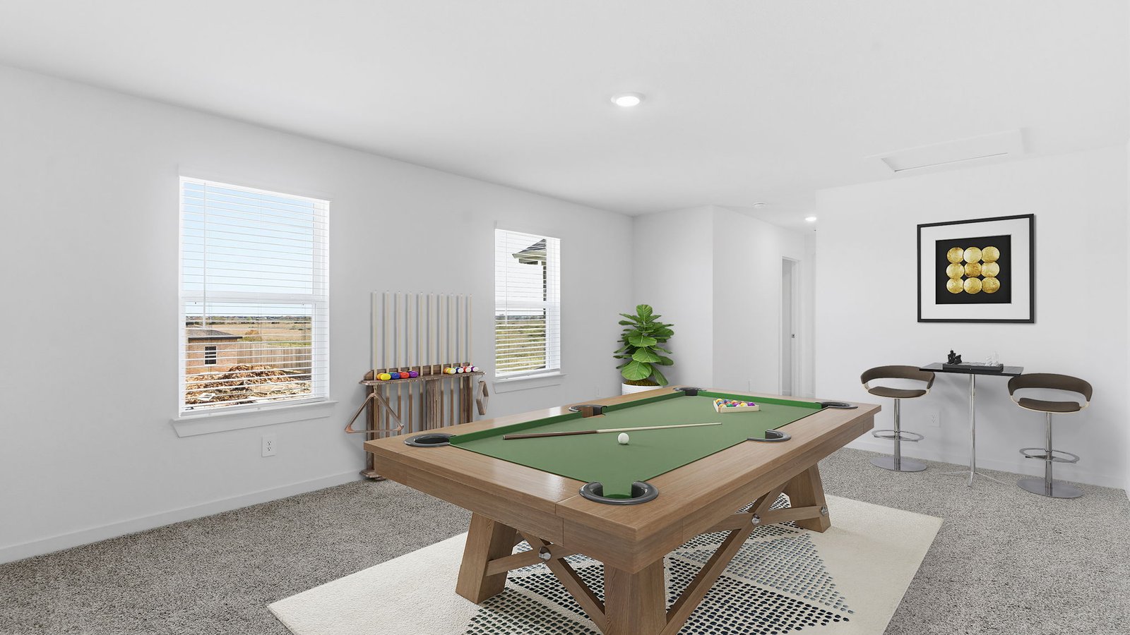 *Images and 3D tour are for illustration only and options may vary from home as built.
