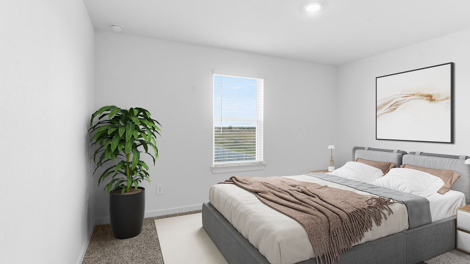 *Images and 3D tour are for illustration only and options may vary from home as built.