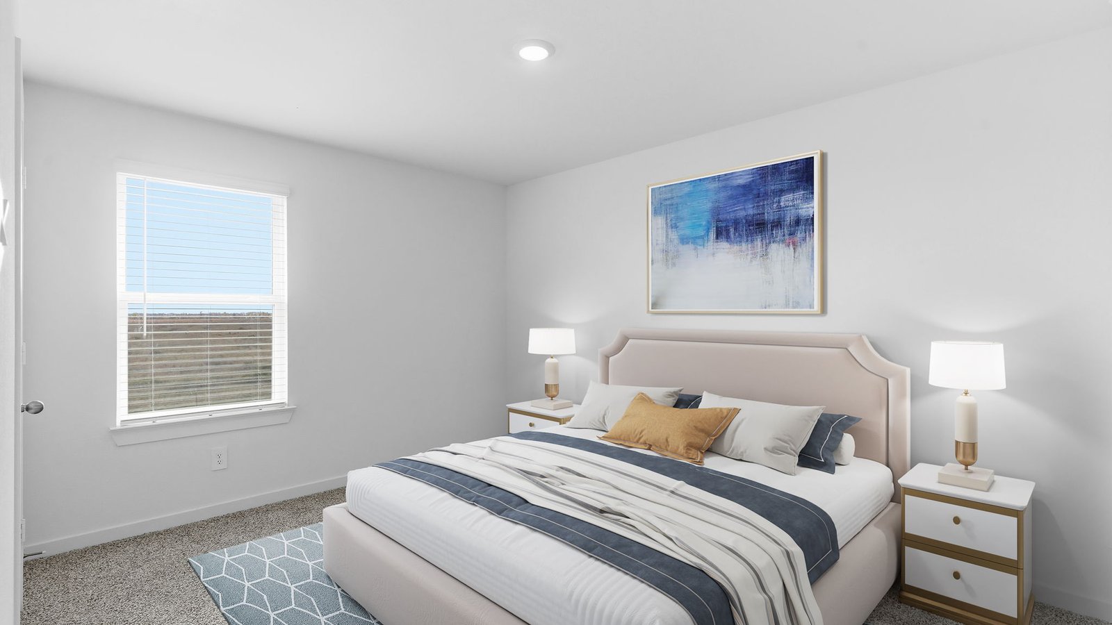 *Images and 3D tour are for illustration only and options may vary from home as built.
