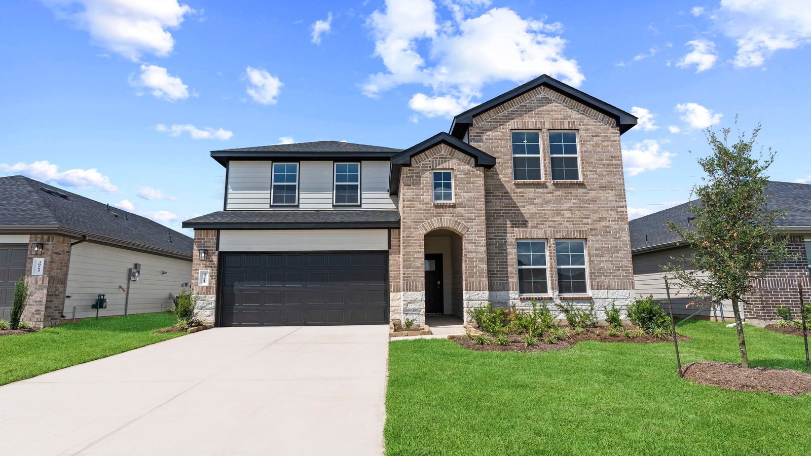 2631 Starry Sky Lane exterior