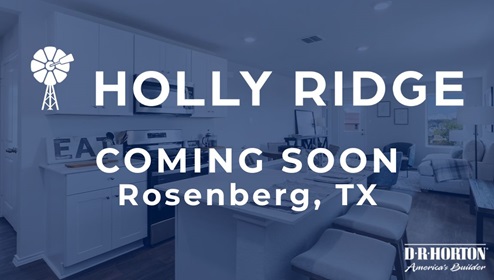 holly ridge