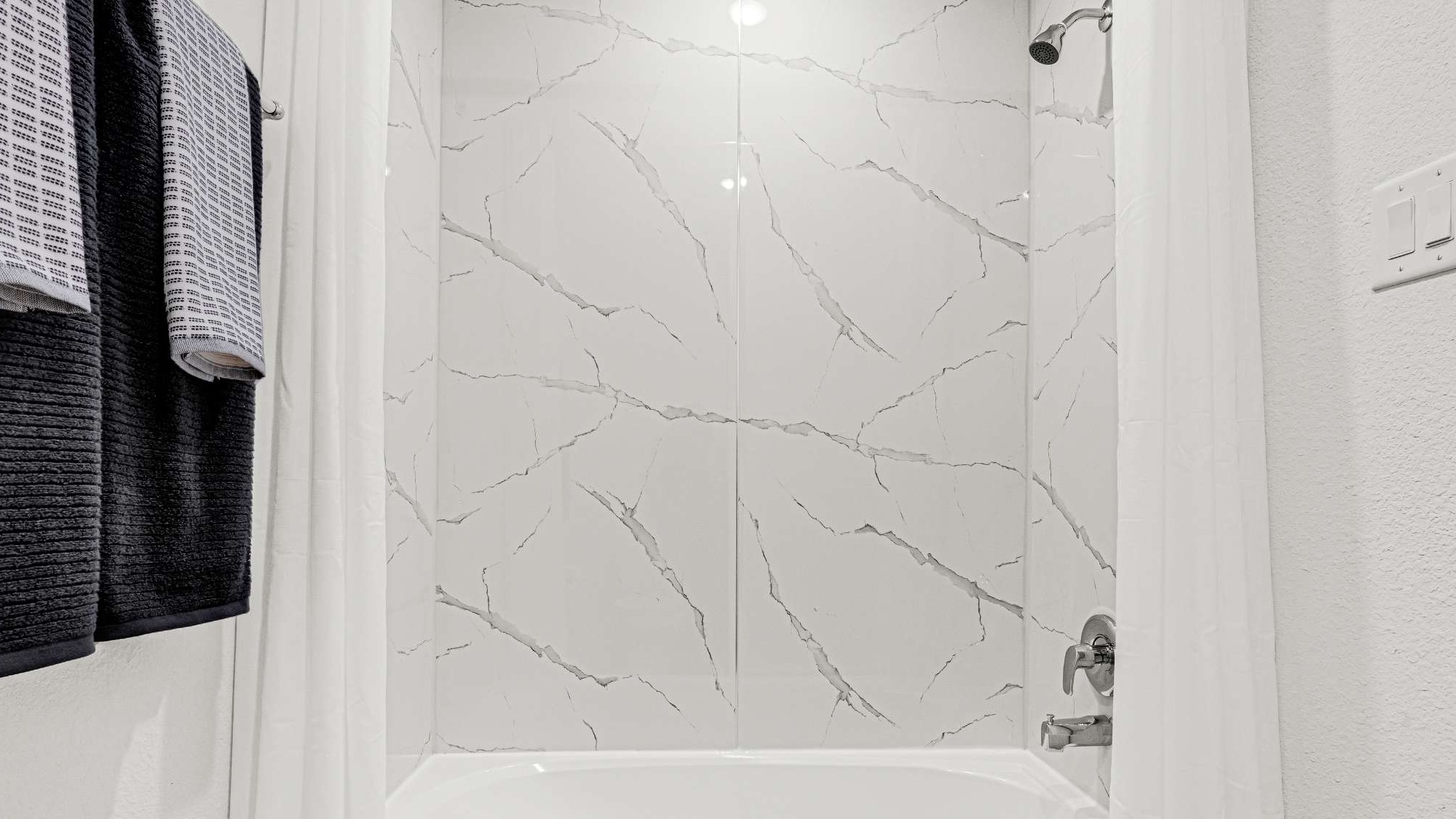 Secondary Tub