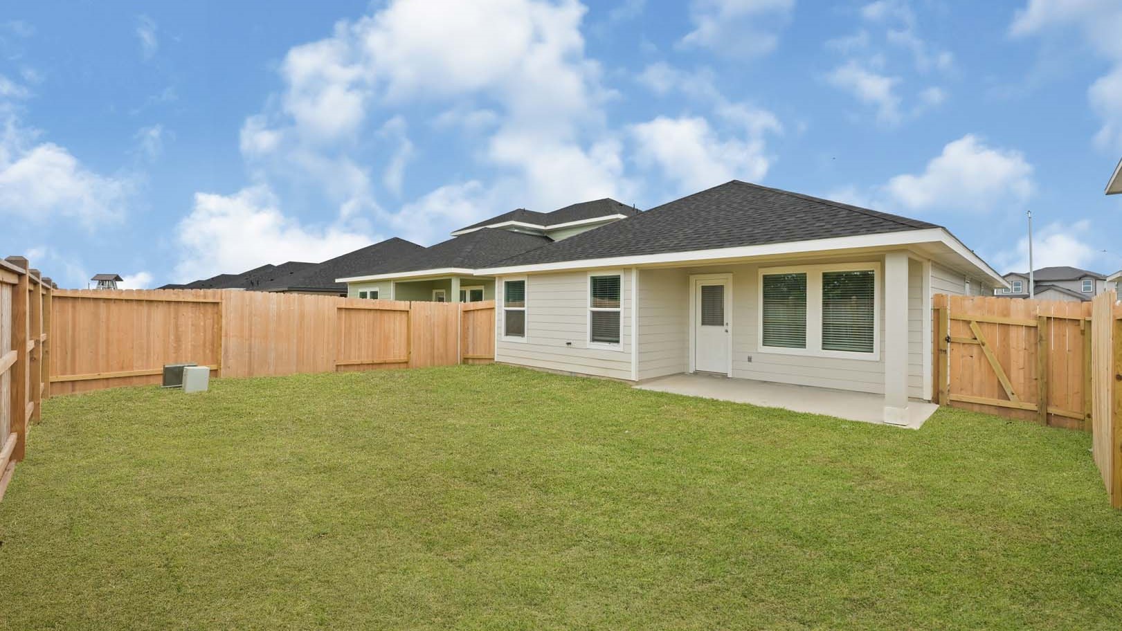 *Images and 3D tour are for illustration only and options may vary from home as built.