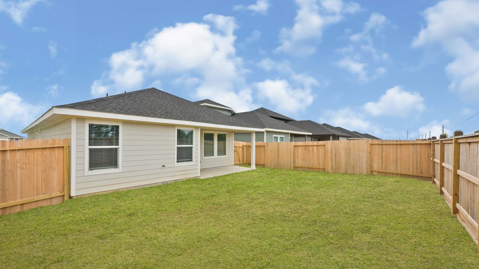 *Images and 3D tour are for illustration only and options may vary from home as built.