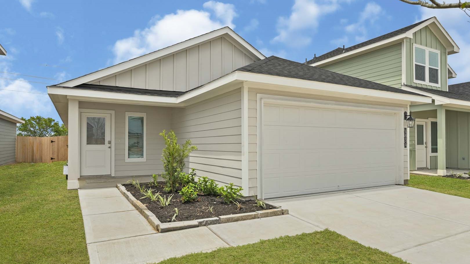 *Images and 3D tour are for illustration only and options may vary from home as built.