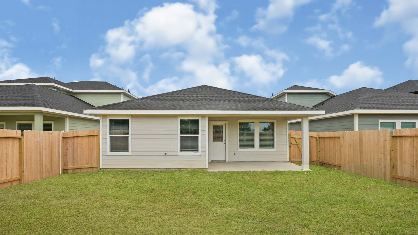 *Images and 3D tour are for illustration only and options may vary from home as built.