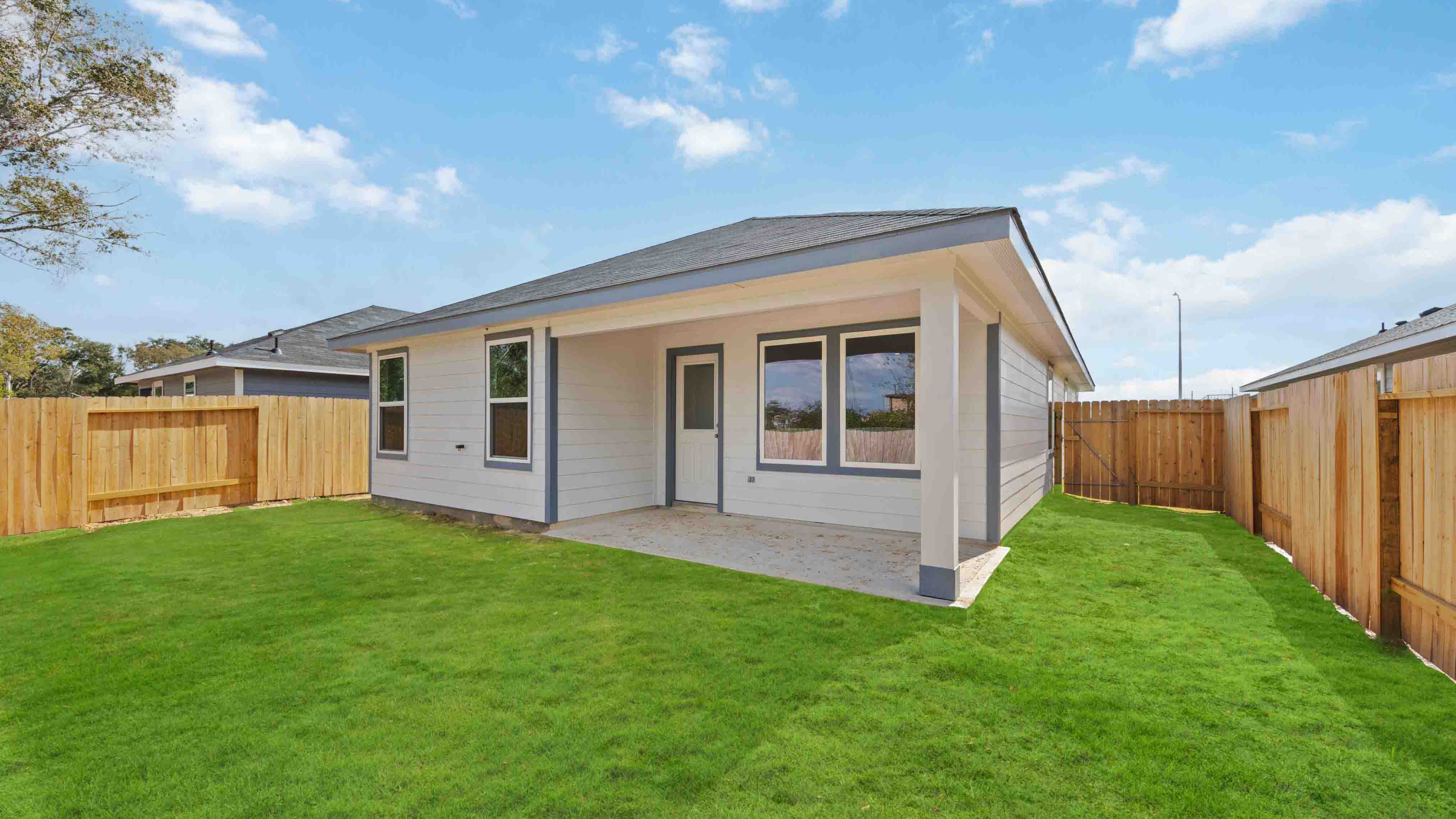 *Images and 3D tour are for illustration only and options may vary from home as built.