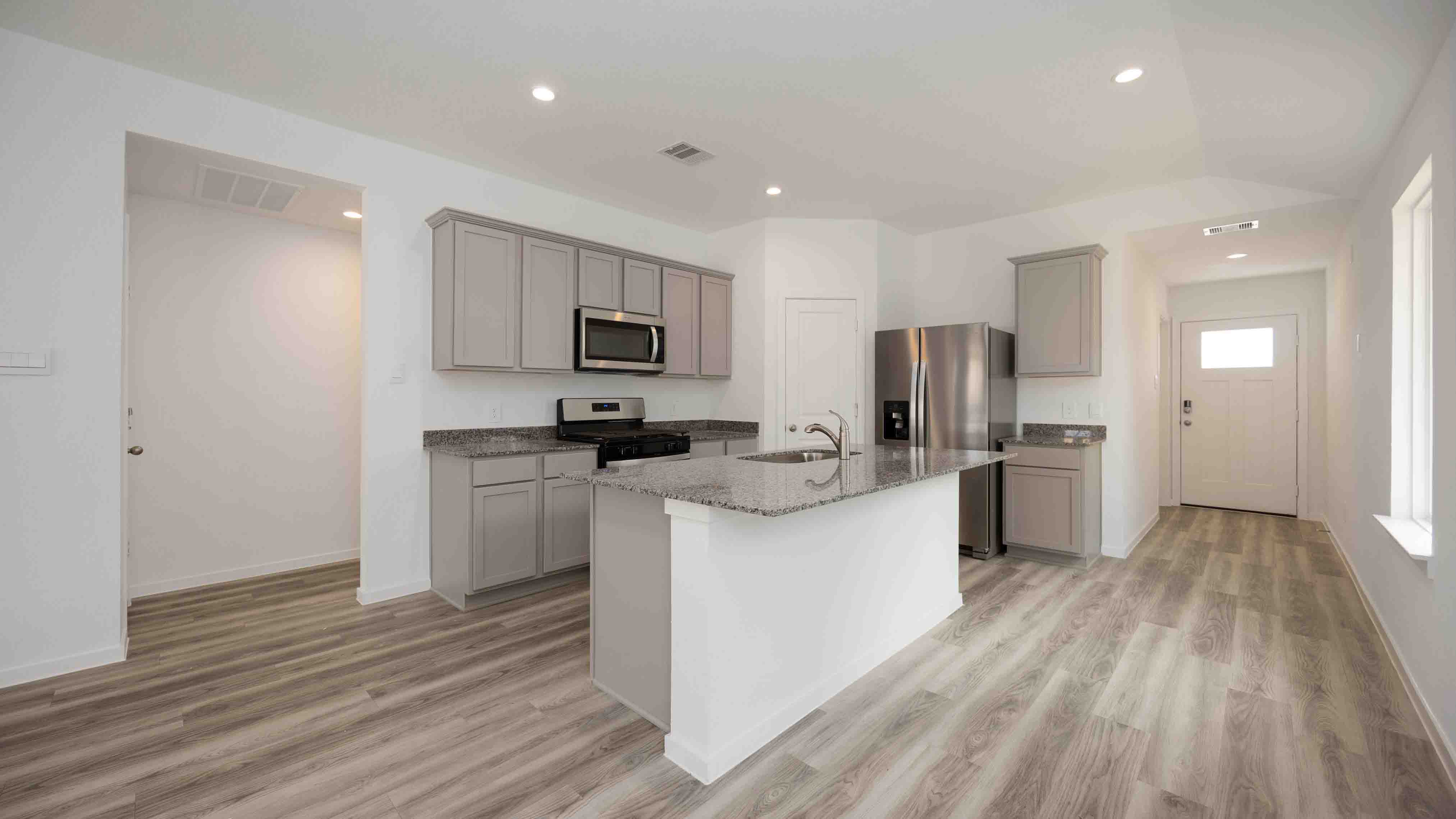*Images and 3D tour are for illustration only and options may vary from home as built.