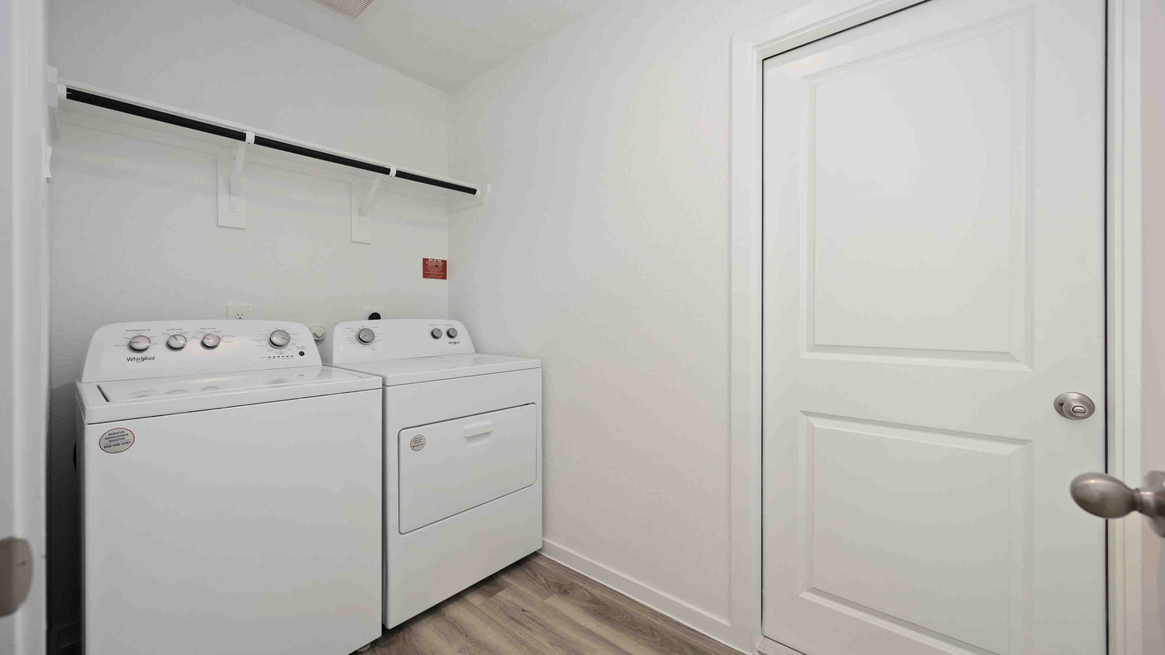 *Images and 3D tour are for illustration only and options may vary from home as built.