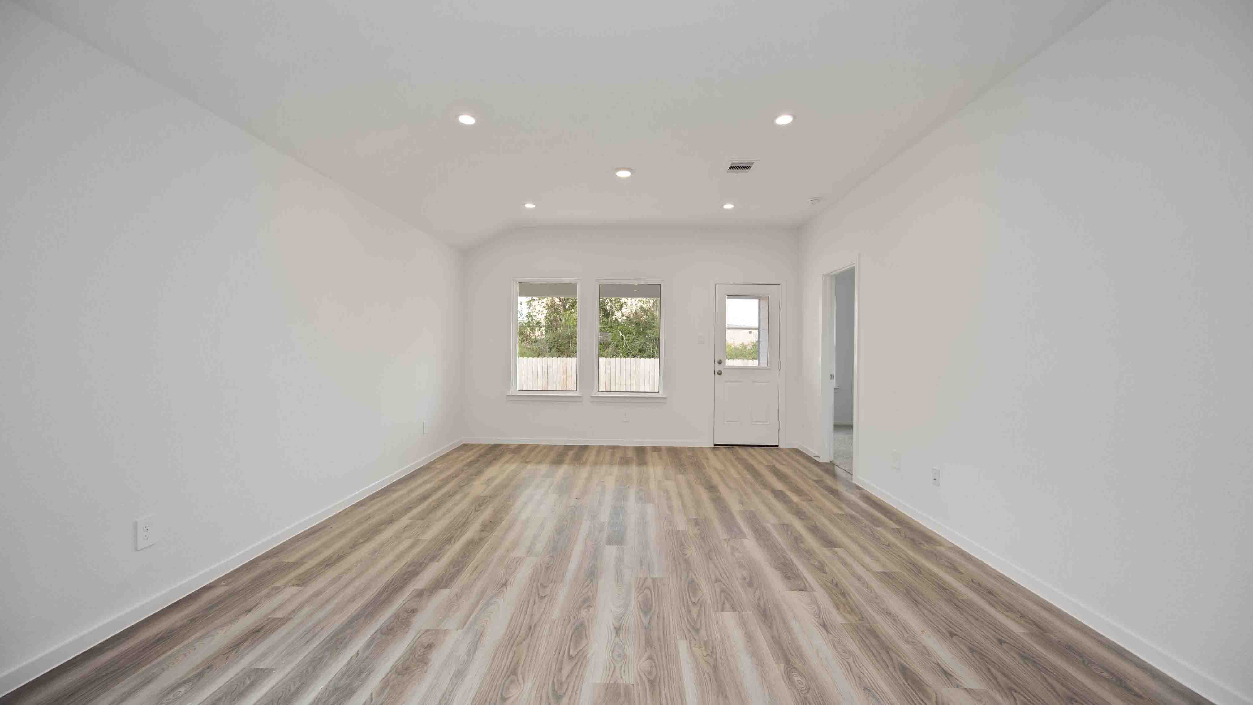 *Images and 3D tour are for illustration only and options may vary from home as built.