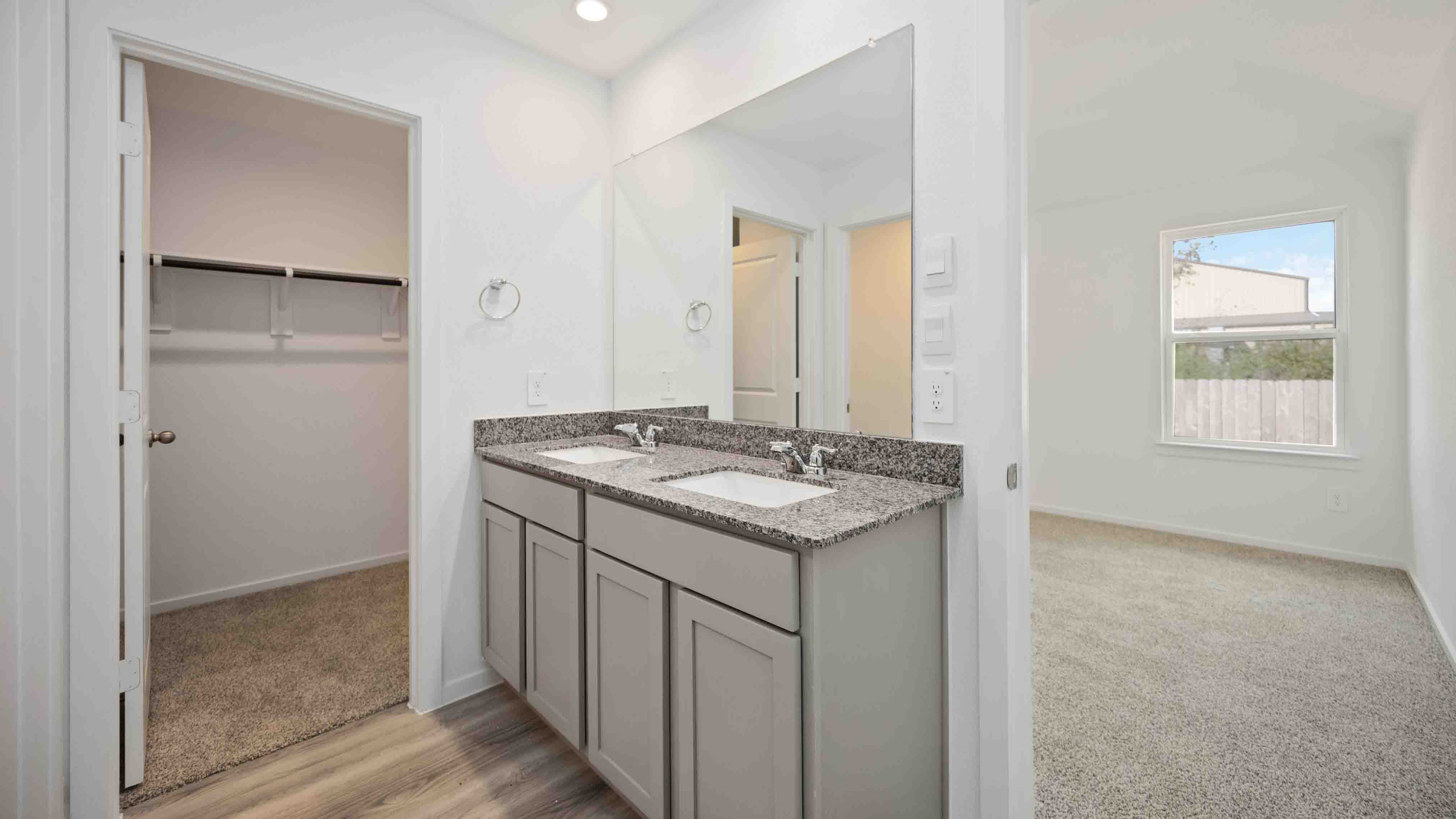 *Images and 3D tour are for illustration only and options may vary from home as built.