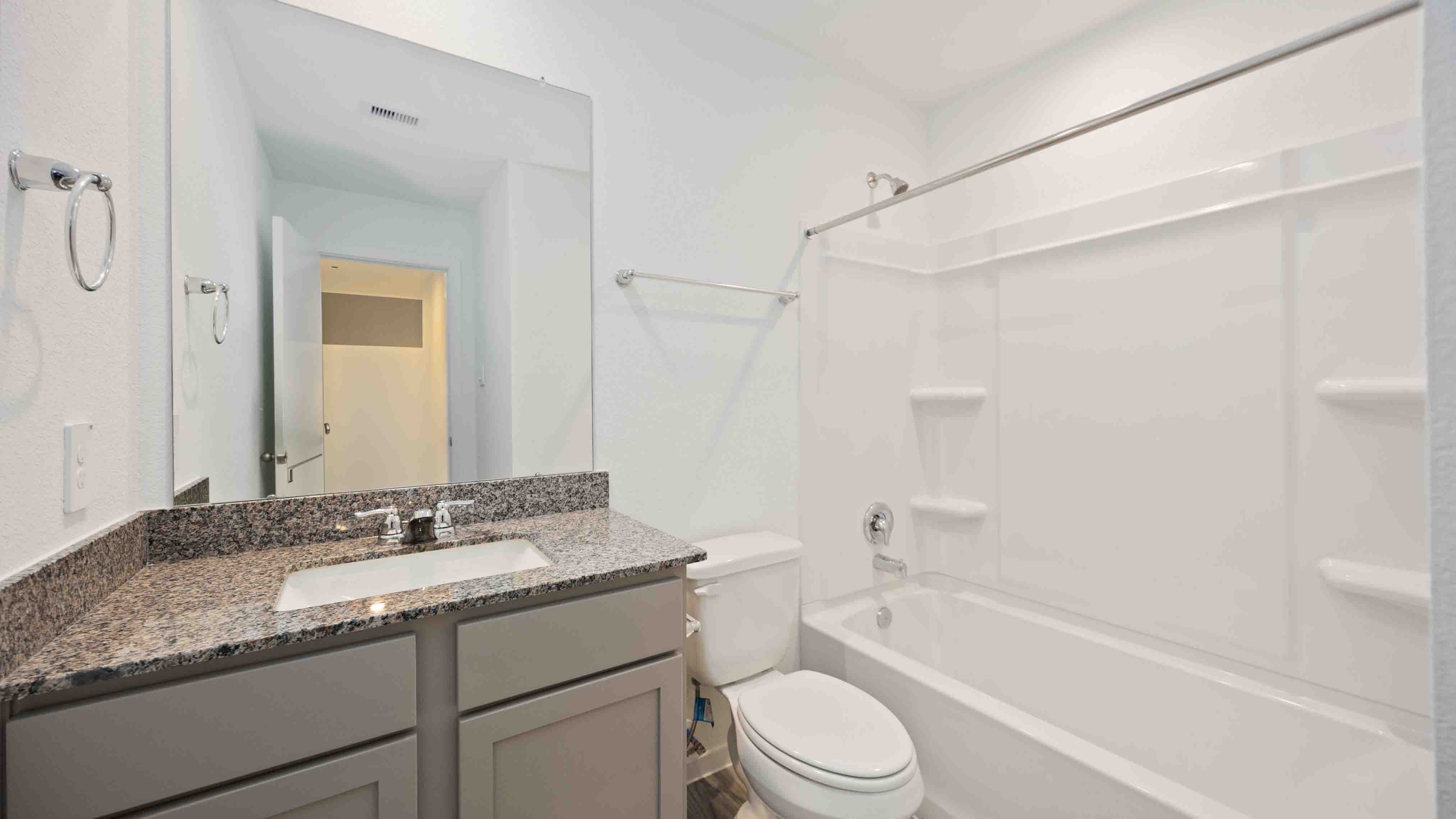 *Images and 3D tour are for illustration only and options may vary from home as built.