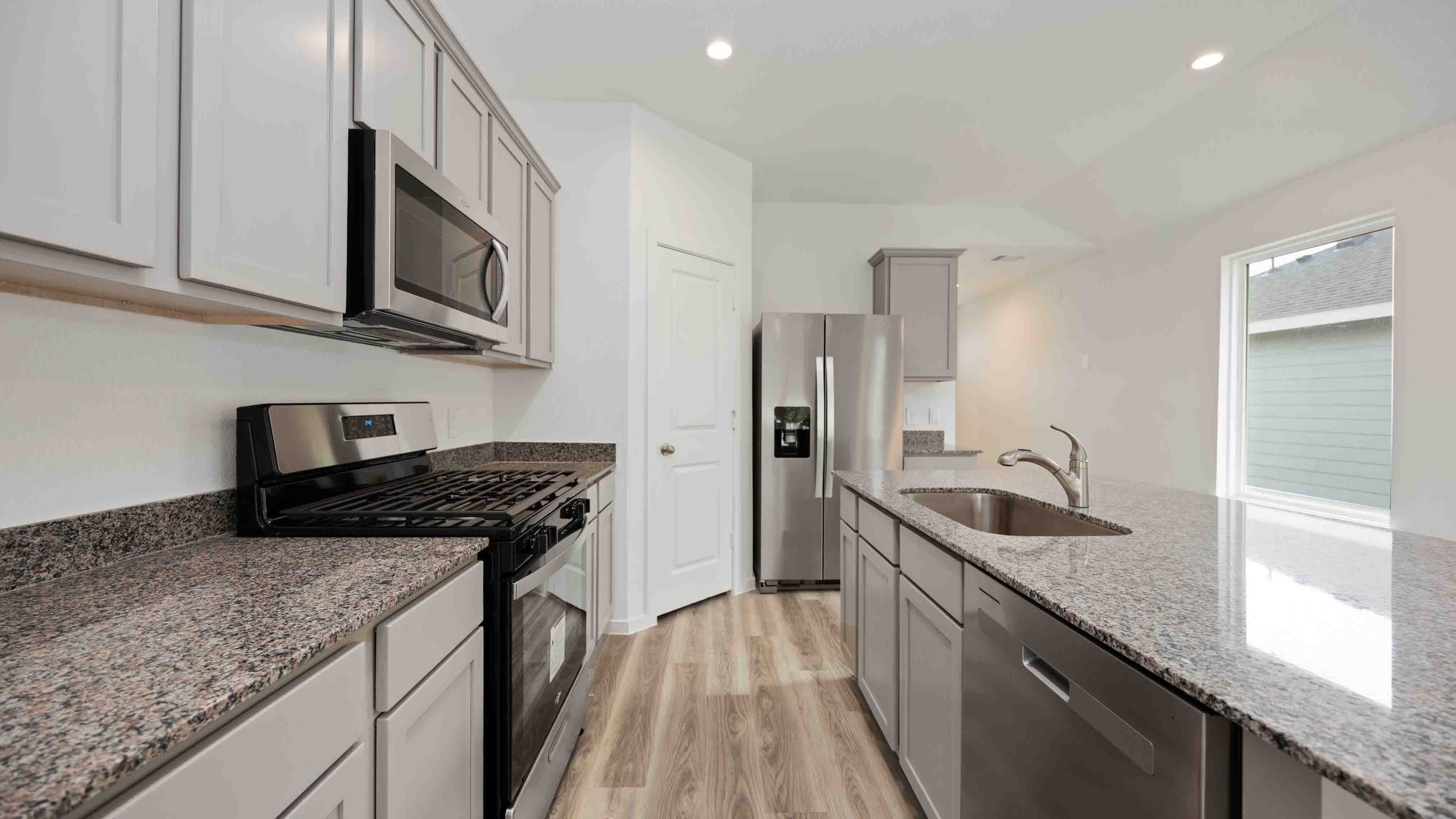 *Images and 3D tour are for illustration only and options may vary from home as built.