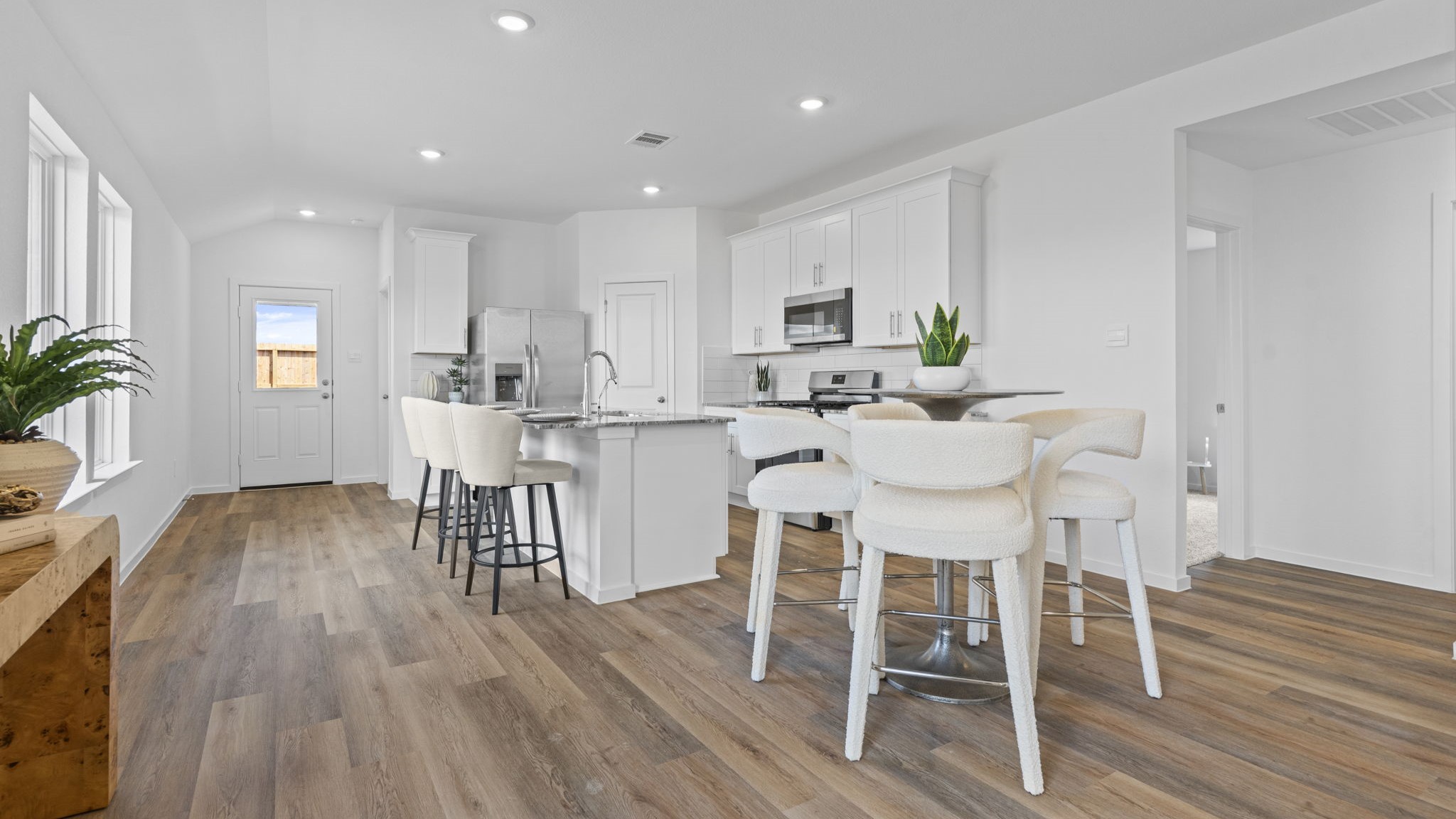 *Images and 3D tour are for illustration only and options may vary from home as built.