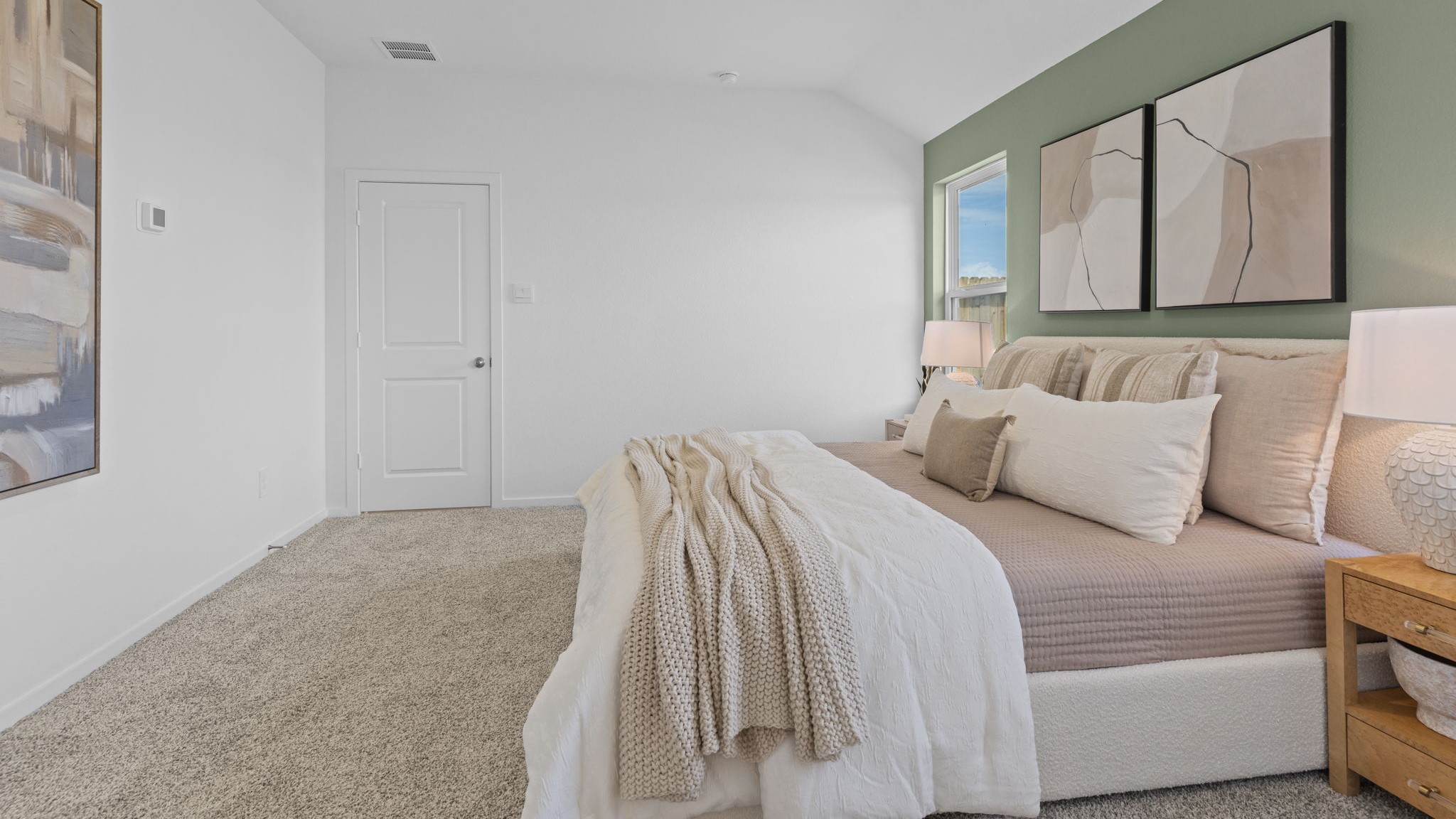 *Images and 3D tour are for illustration only and options may vary from home as built.