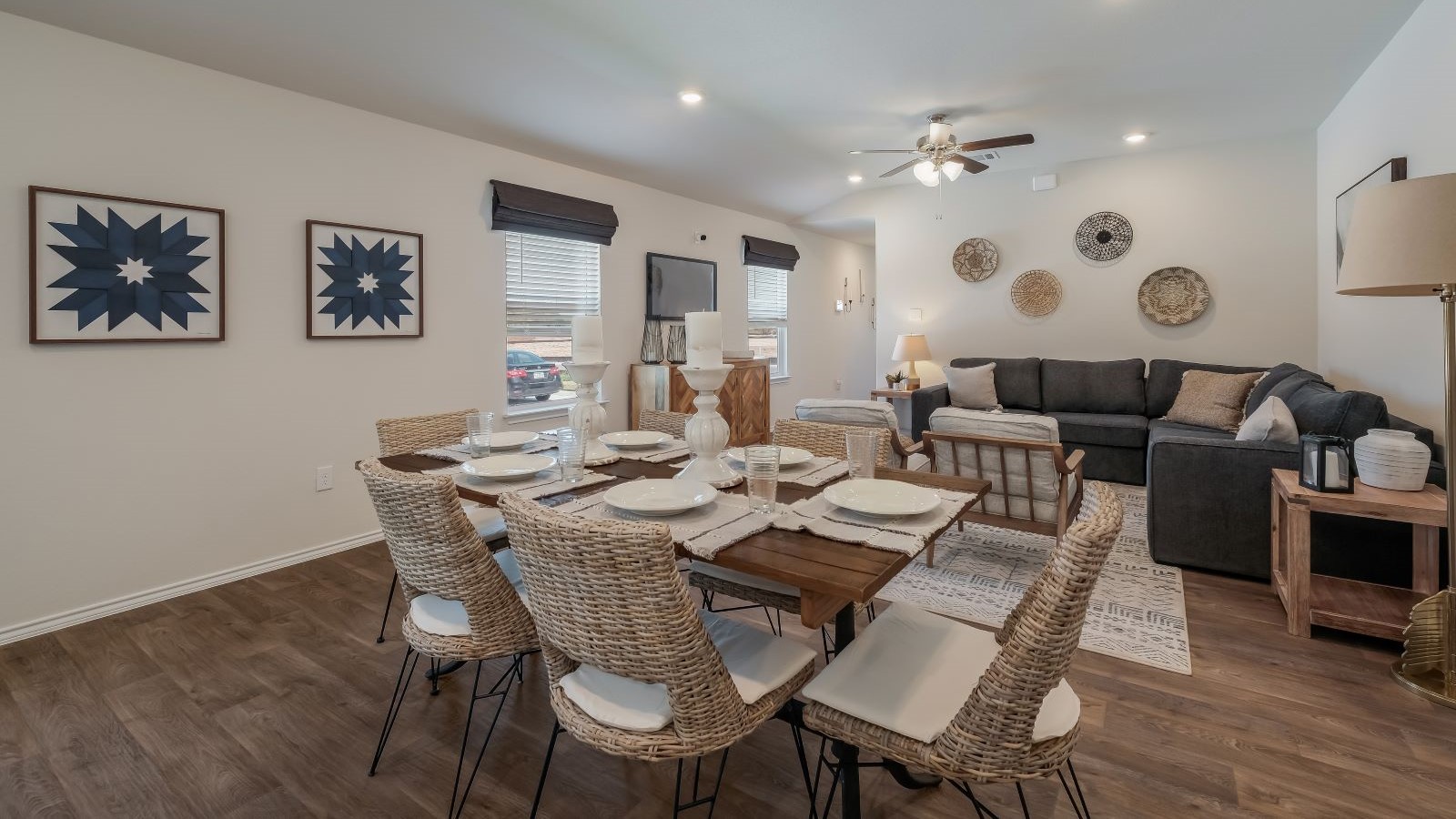 *Images and 3D tour are for illustration only and options may vary from home as built.