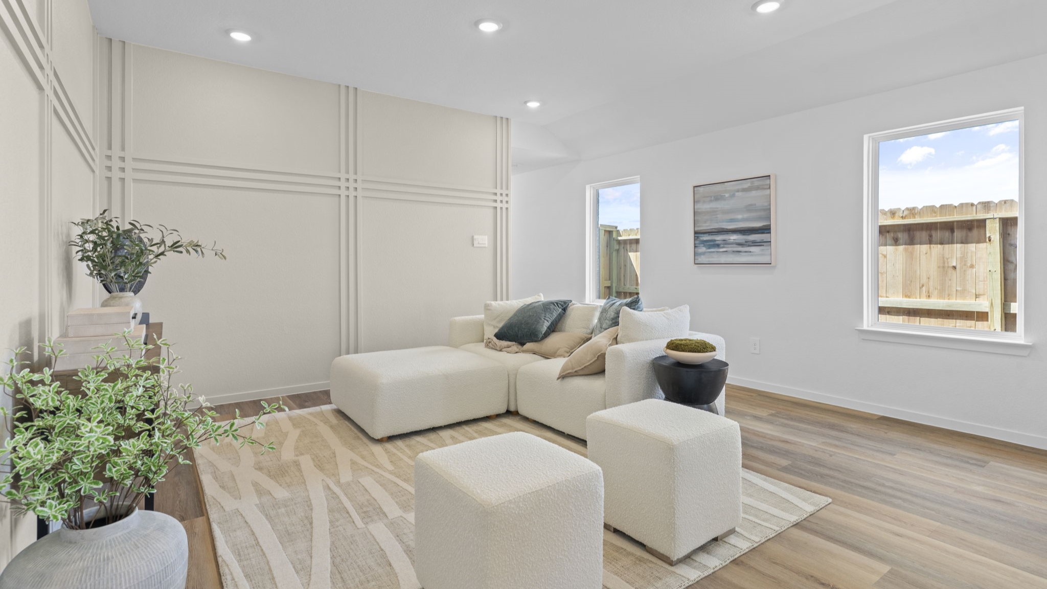 Diana Family Room