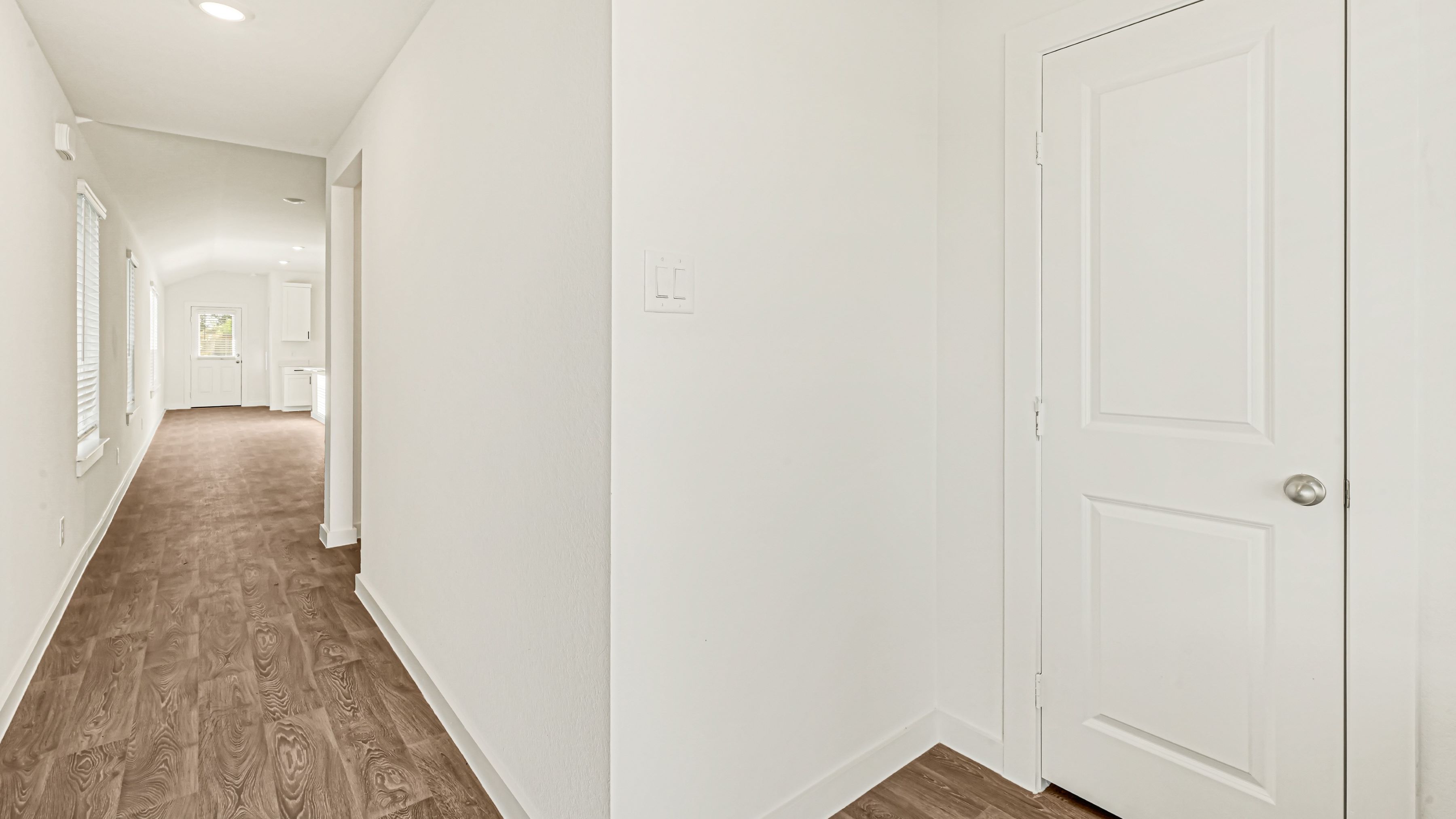 Entryway
