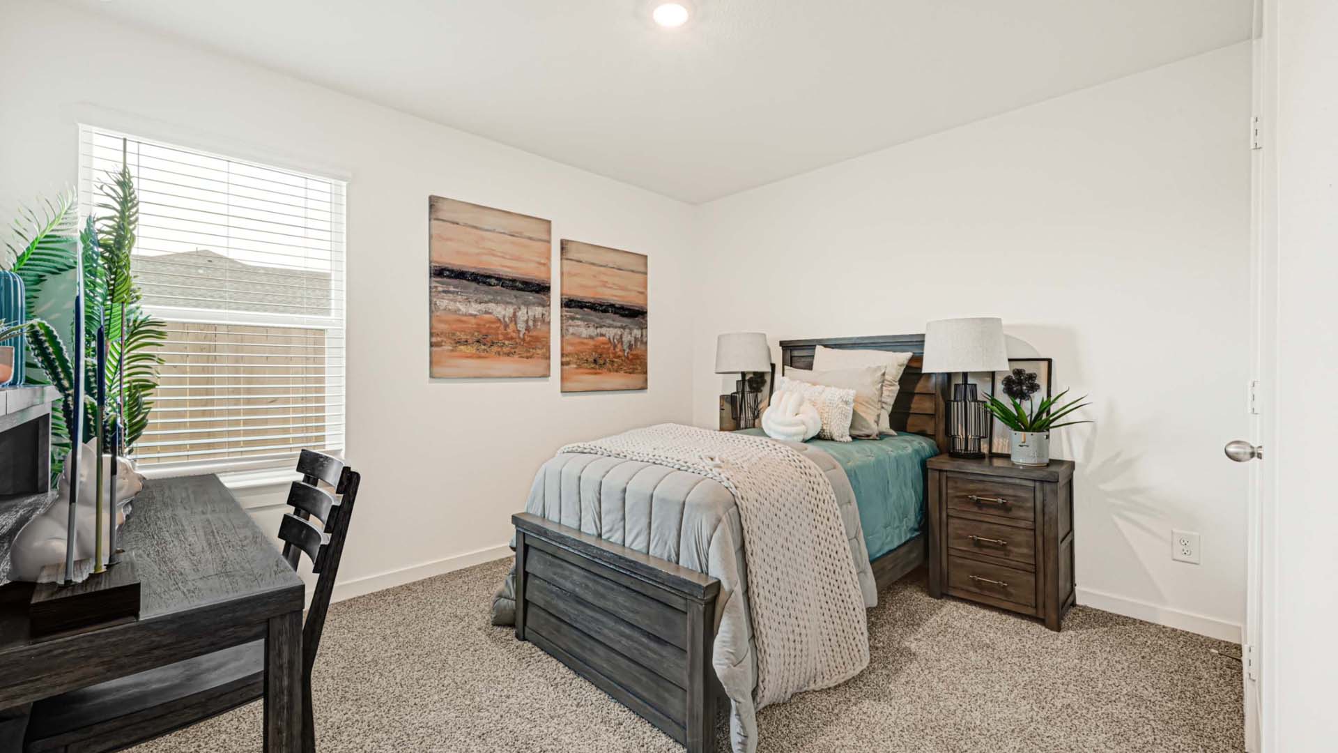 *Images and 3D tour are for illustration only and options may vary from home as built.