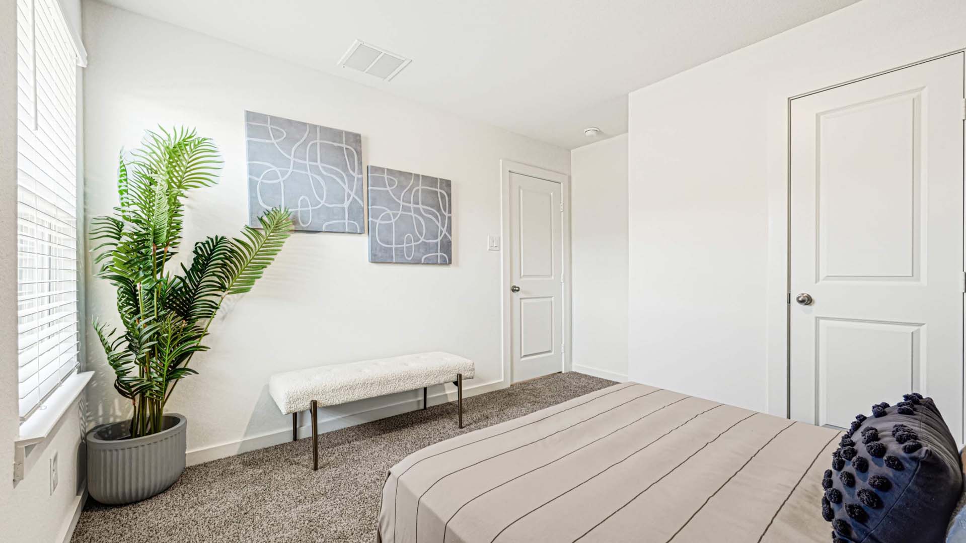 *Images and 3D tour are for illustration only and options may vary from home as built.