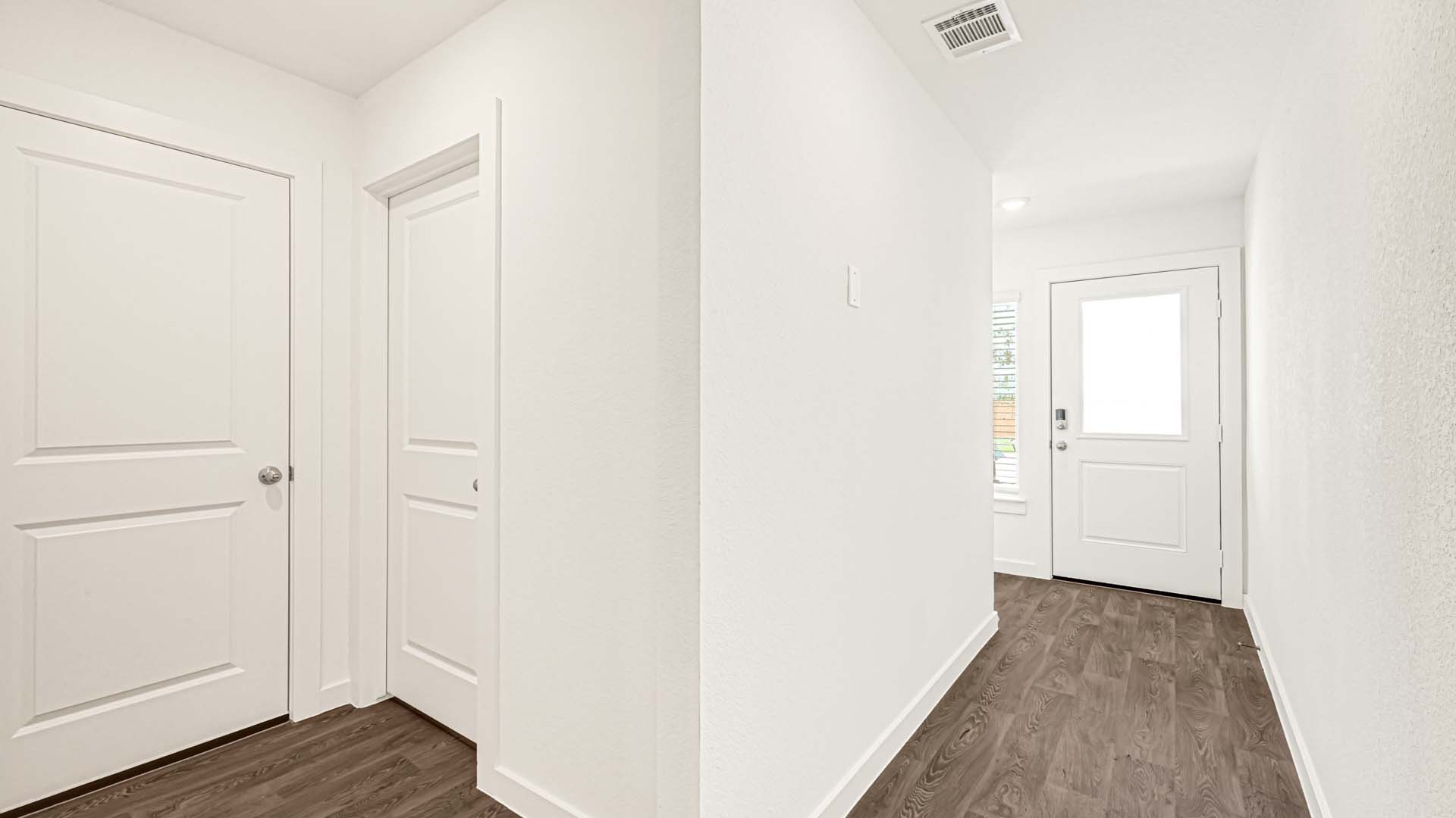 *Images and 3D tour are for illustration only and options may vary from home as built.