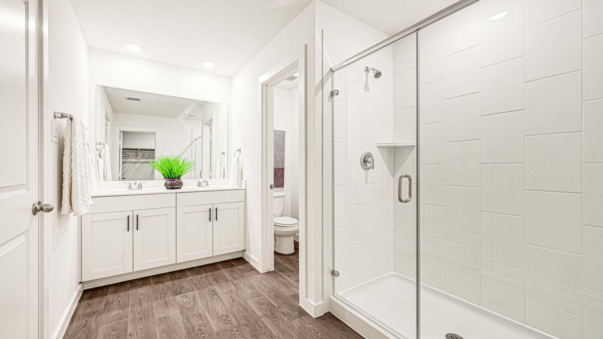 *Images and 3D tour are for illustration only and options may vary from home as built.