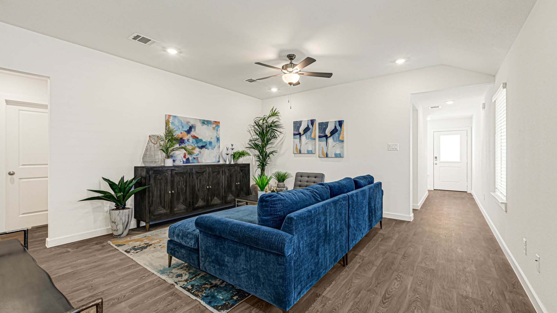 *Images and 3D tour are for illustration only and options may vary from home as built.