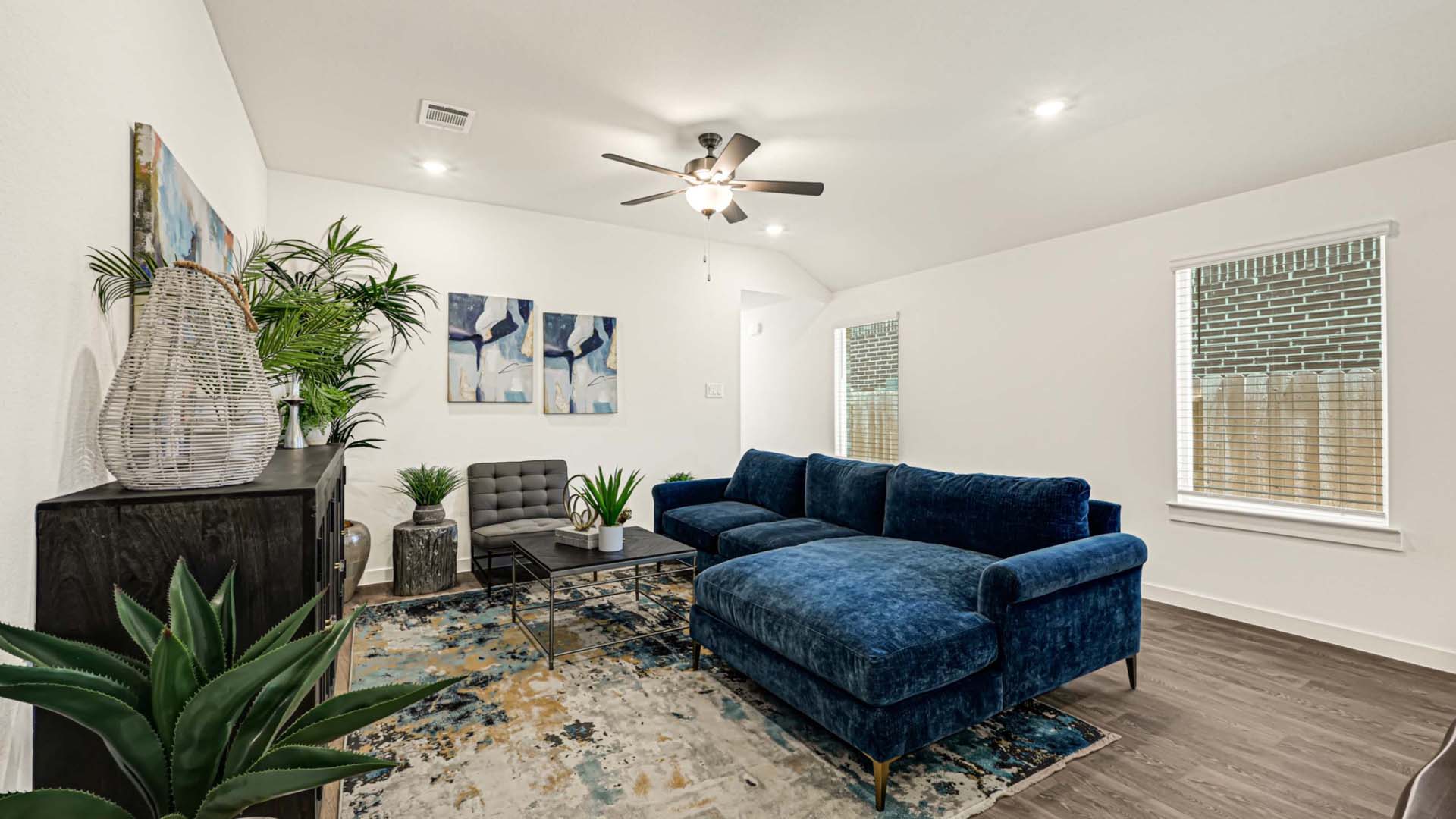 *Images and 3D tour are for illustration only and options may vary from home as built.