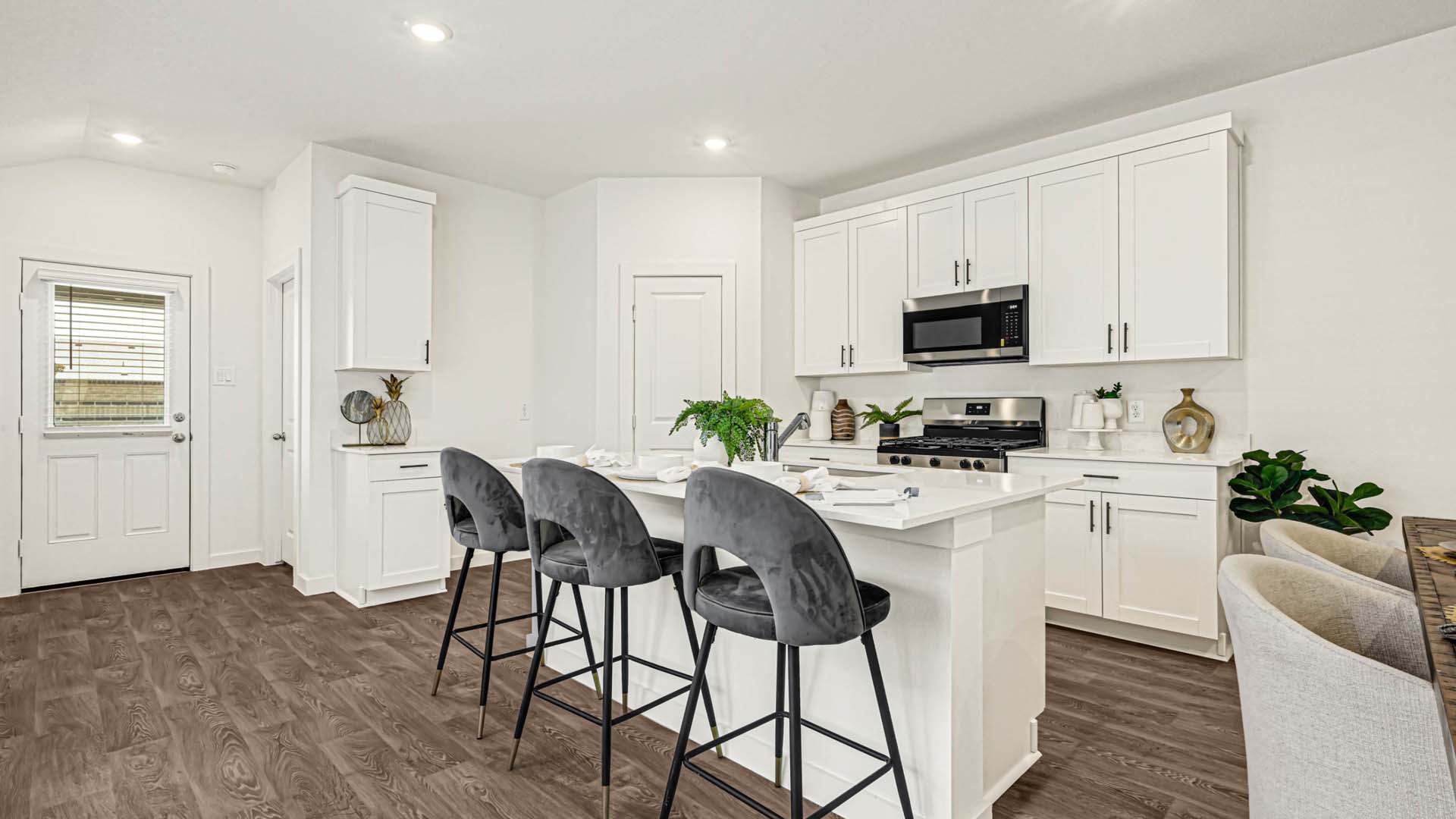 *Images and 3D tour are for illustration only and options may vary from home as built.