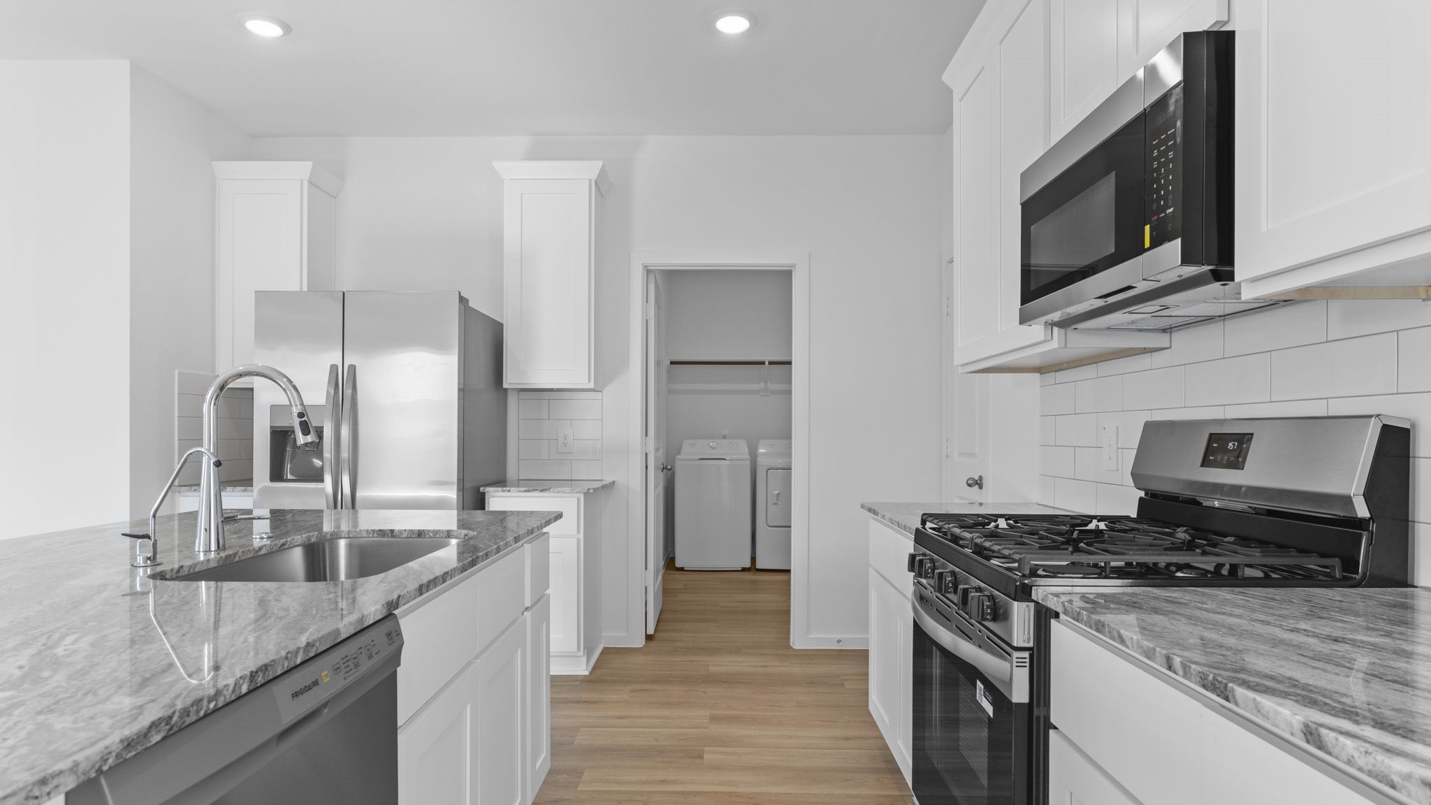 Florence Kitchen
