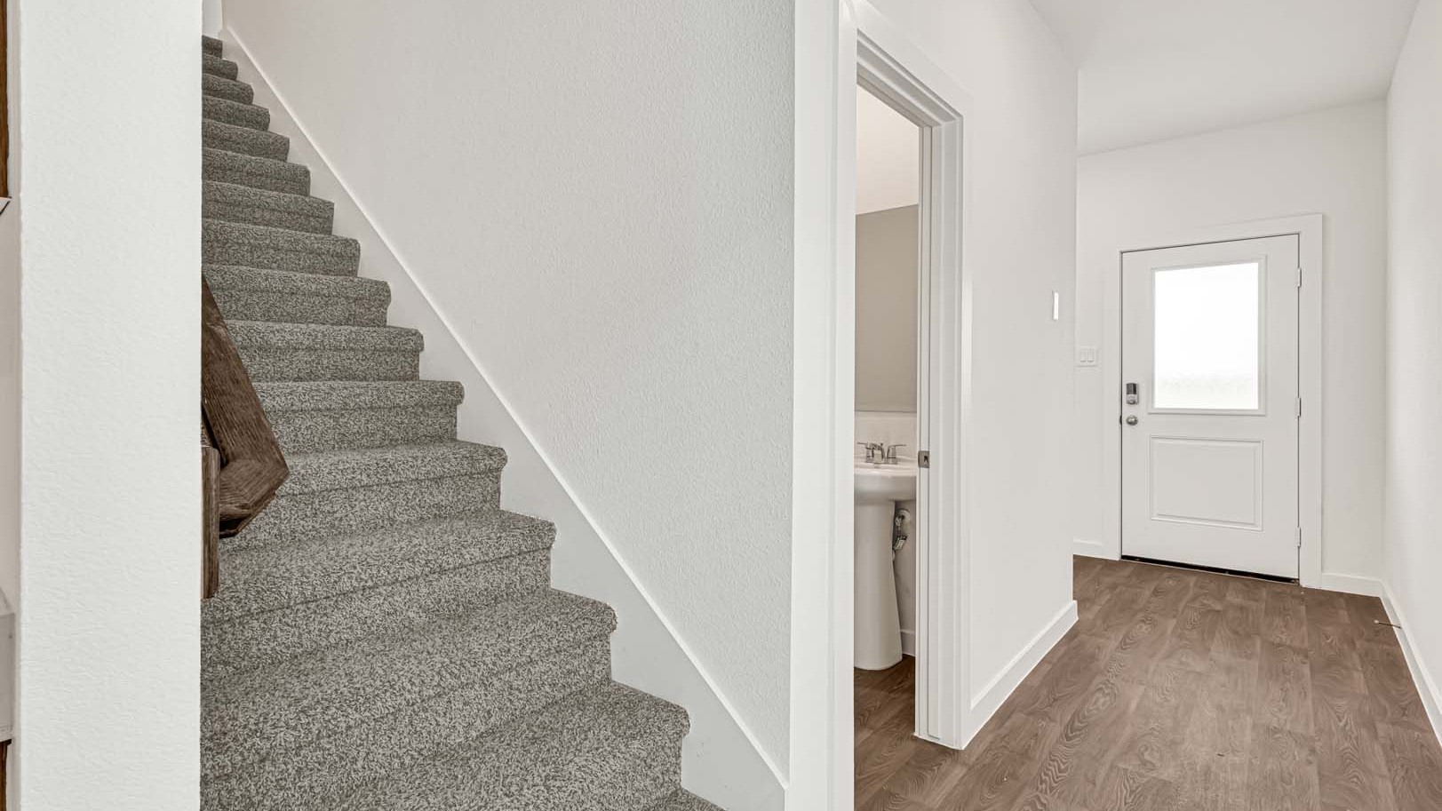 *Images and 3D tour are for illustration only and options may vary from home as built.