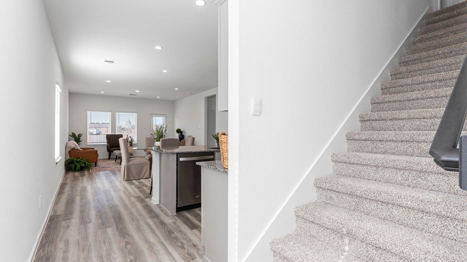 *Images and 3D tour are for illustration only and options may vary from home as built.