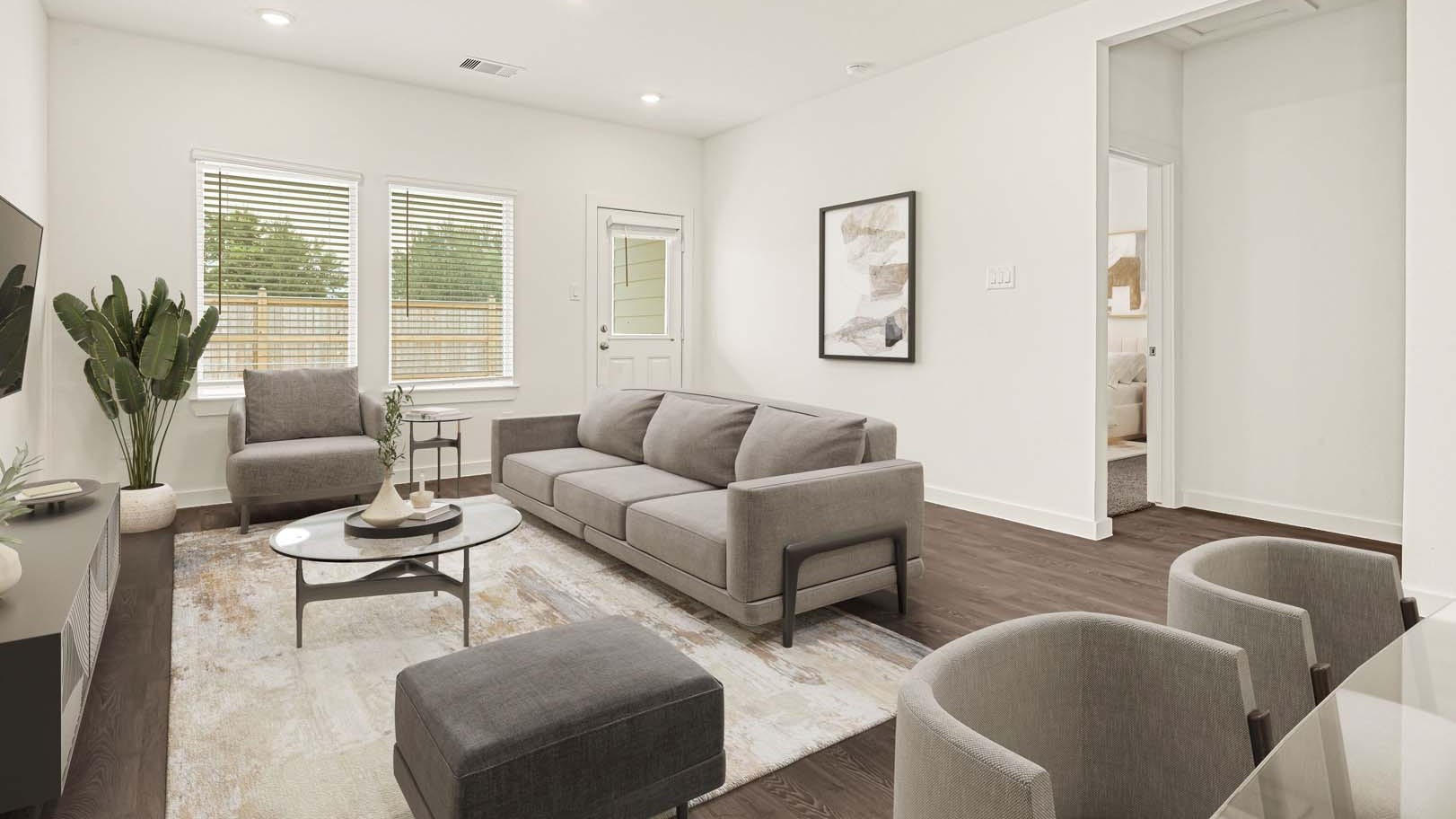 *Images and 3D tour are for illustration only and options may vary from home as built.